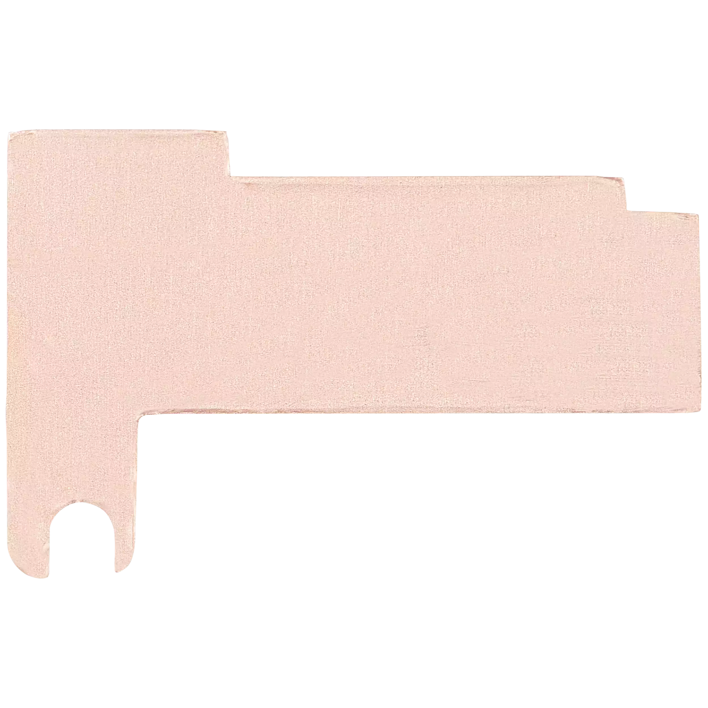 Copper Foil Shielding Tape (Above The Front Camera) For Motorola Moto Edge 40 (XT2303 / 2023) (Genuine OEM) | SKU 107182136482 | image 1