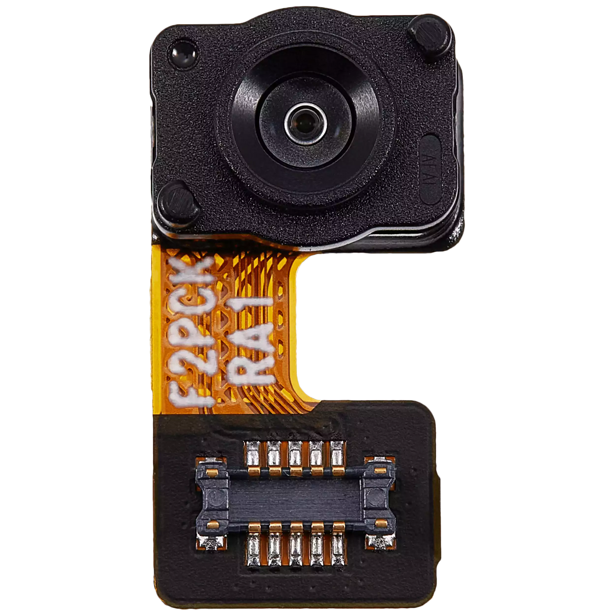 Fingerprint Reader With Flex Cable ForMotorola Edge Plus / Edge 40 Pro (XT2301 / 2023) (Genuine OEM) | SKU 107182136462 | image 1