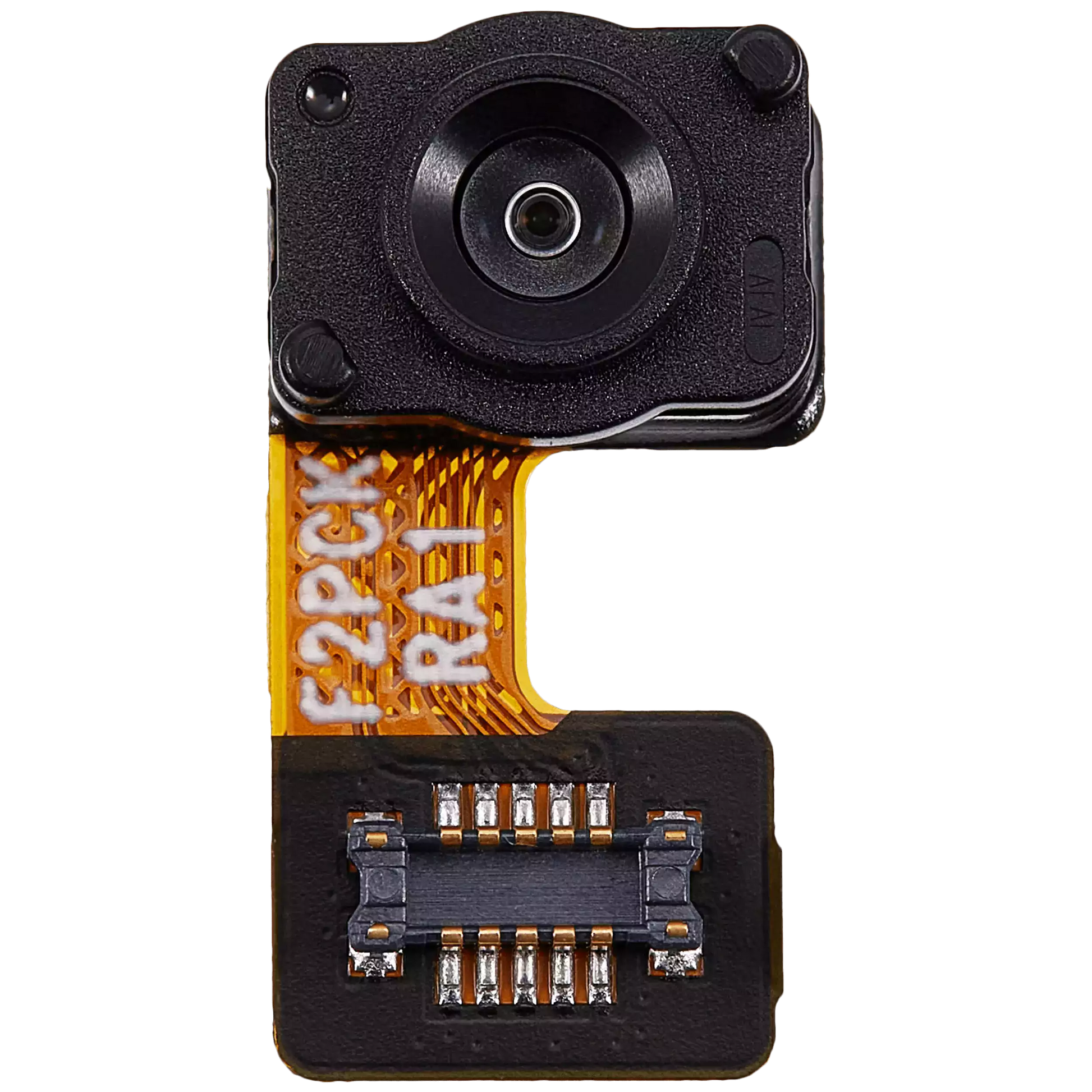 Fingerprint Reader With Flex Cable ForMotorola Edge Plus / Edge 40 Pro (XT2301 / 2023) (Genuine OEM) | SKU 107182136462 | image 1