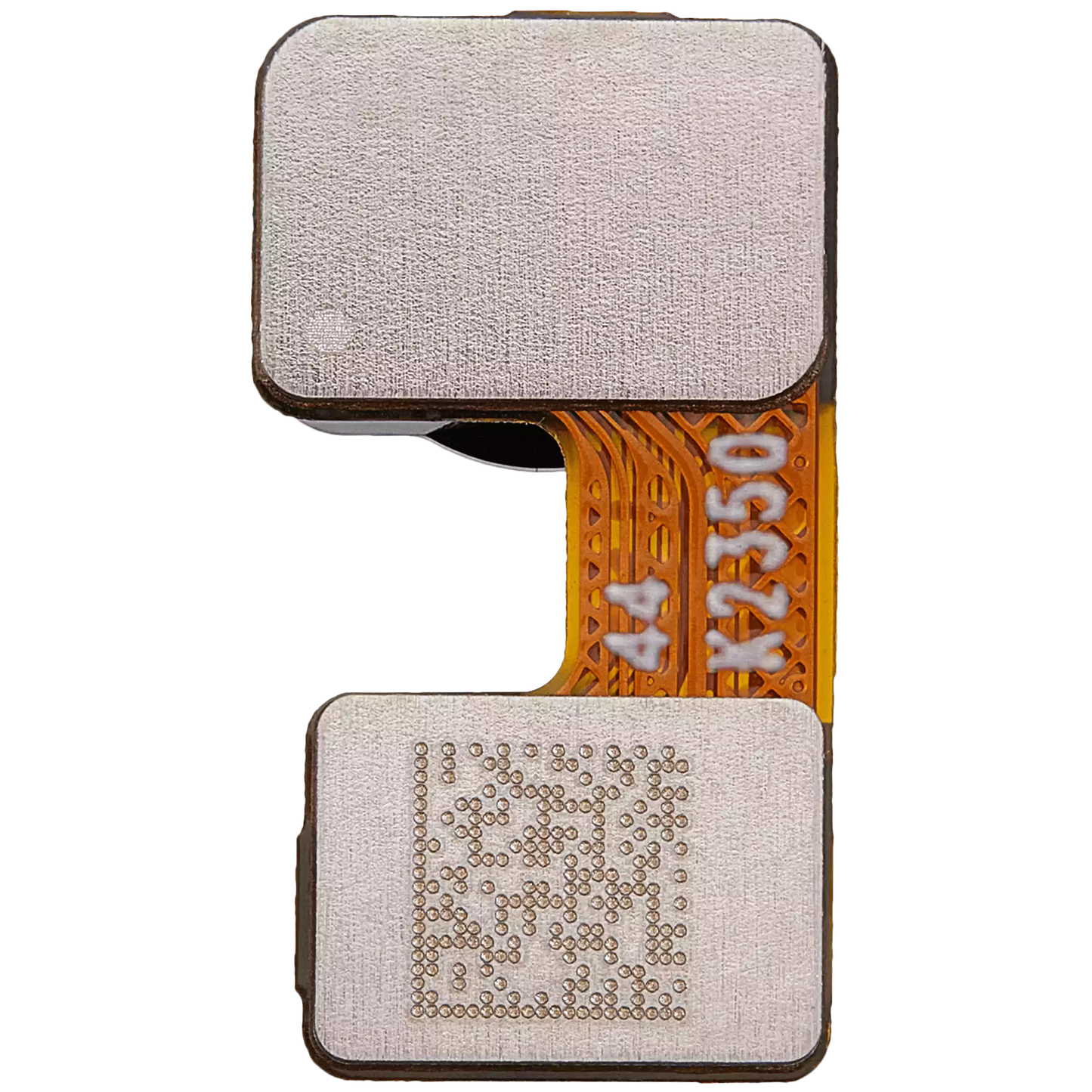 Fingerprint Reader With Flex Cable ForMotorola Edge Plus / Edge 40 Pro (XT2301 / 2023) (Genuine OEM) | SKU 107182136462 | image 3