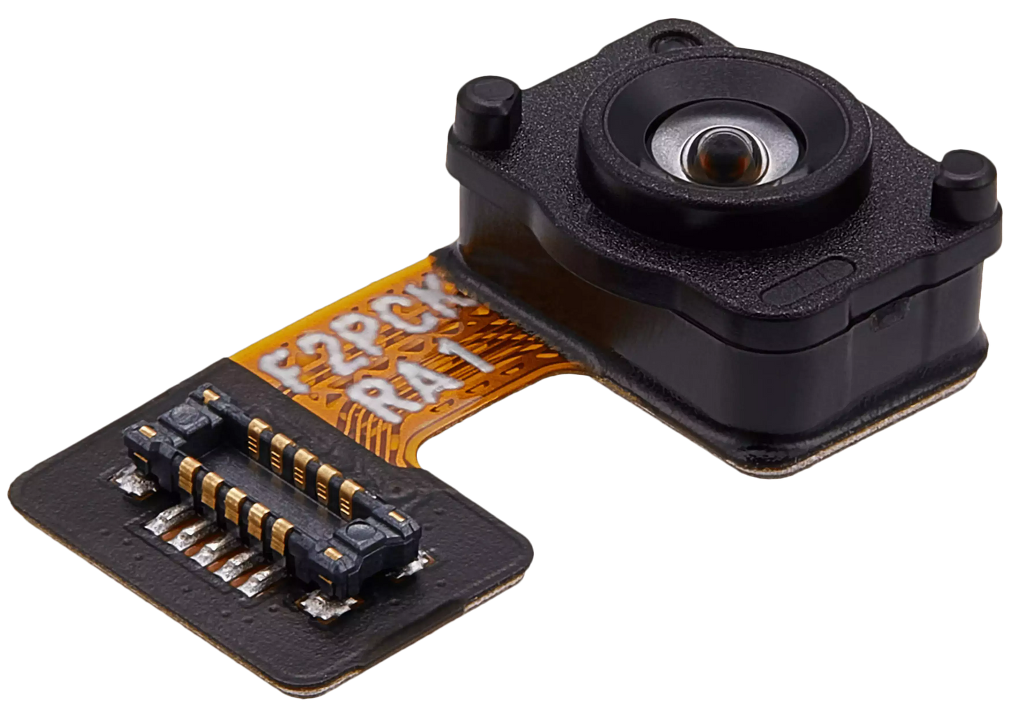 Fingerprint Reader With Flex Cable ForMotorola Edge Plus / Edge 40 Pro (XT2301 / 2023) (Genuine OEM) | SKU 107182136462 | image 4