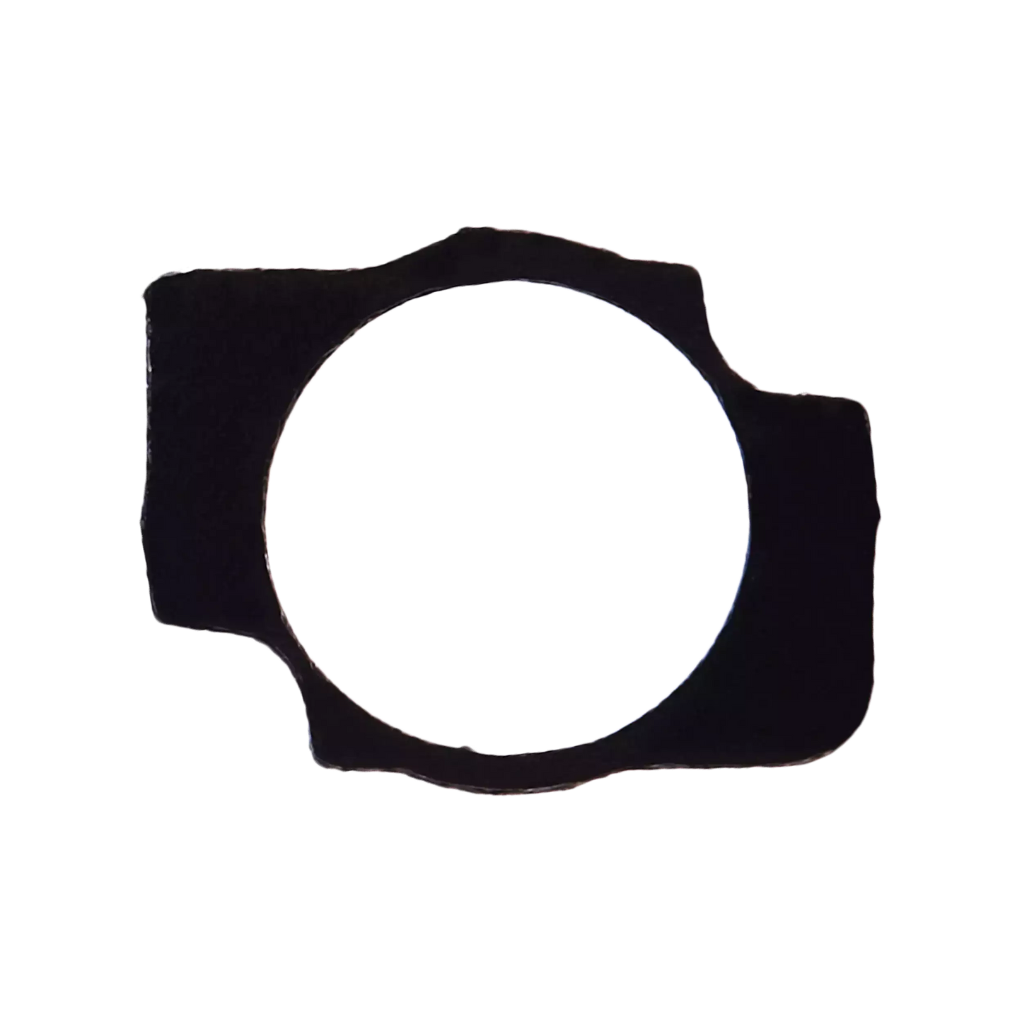 Fingerprint Sensor Adhesive For Motorola Moto Edge 40 (XT2303 / 2023) (Genuine OEM) | SKU 107182136460 | image 1