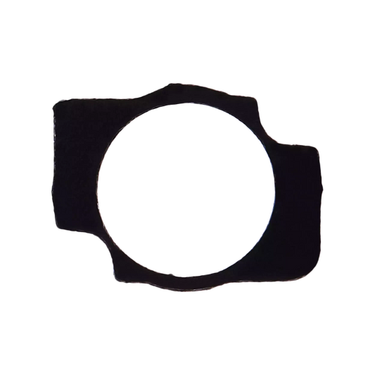Fingerprint Sensor Adhesive For Motorola Moto Edge 40 (XT2303 / 2023) (Genuine OEM) | SKU 107182136460 | image 1