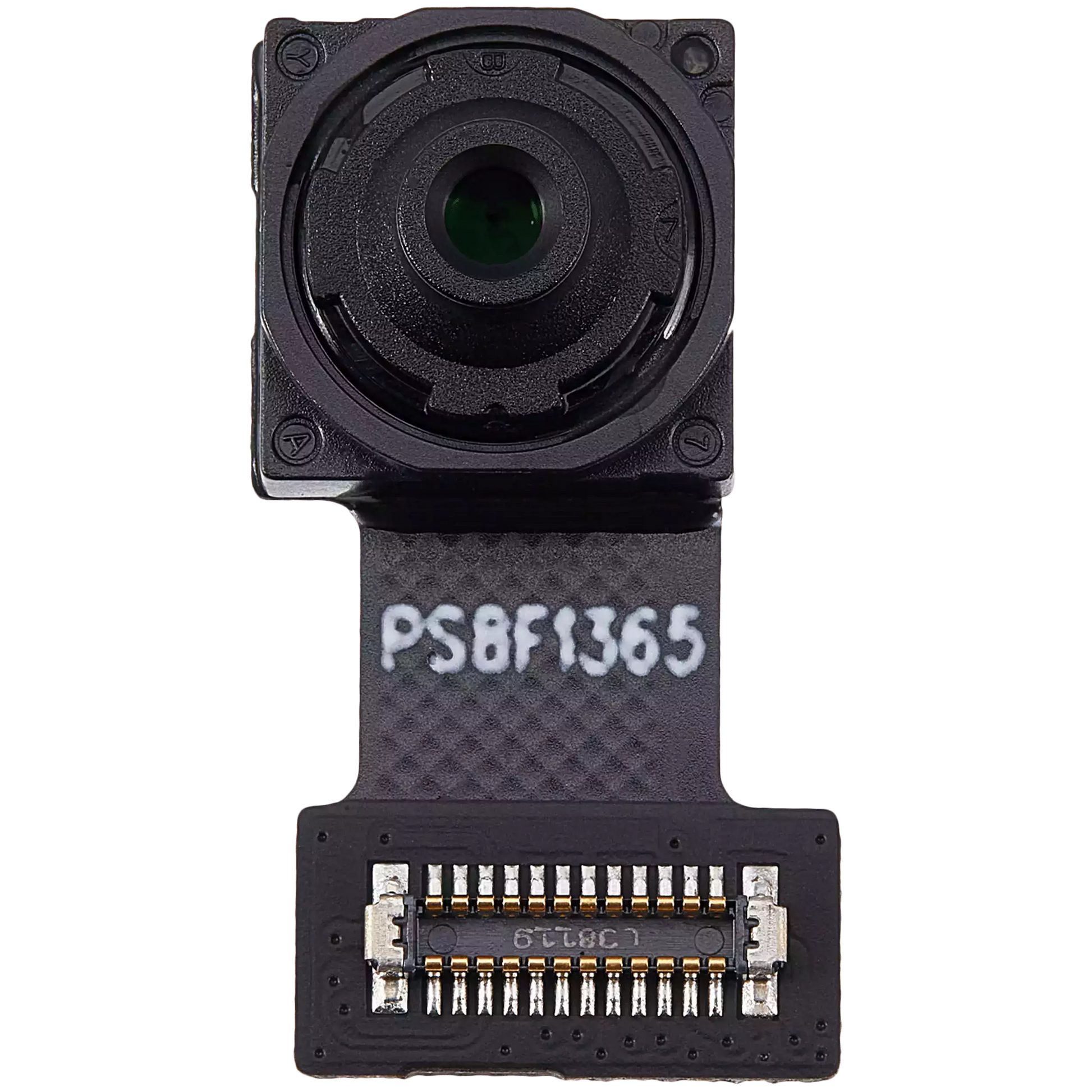 Front Camera For Motorola Moto G13 (XT2331 / 2023) (Genuine OEM) replacement part SKU 107182136447 image 1