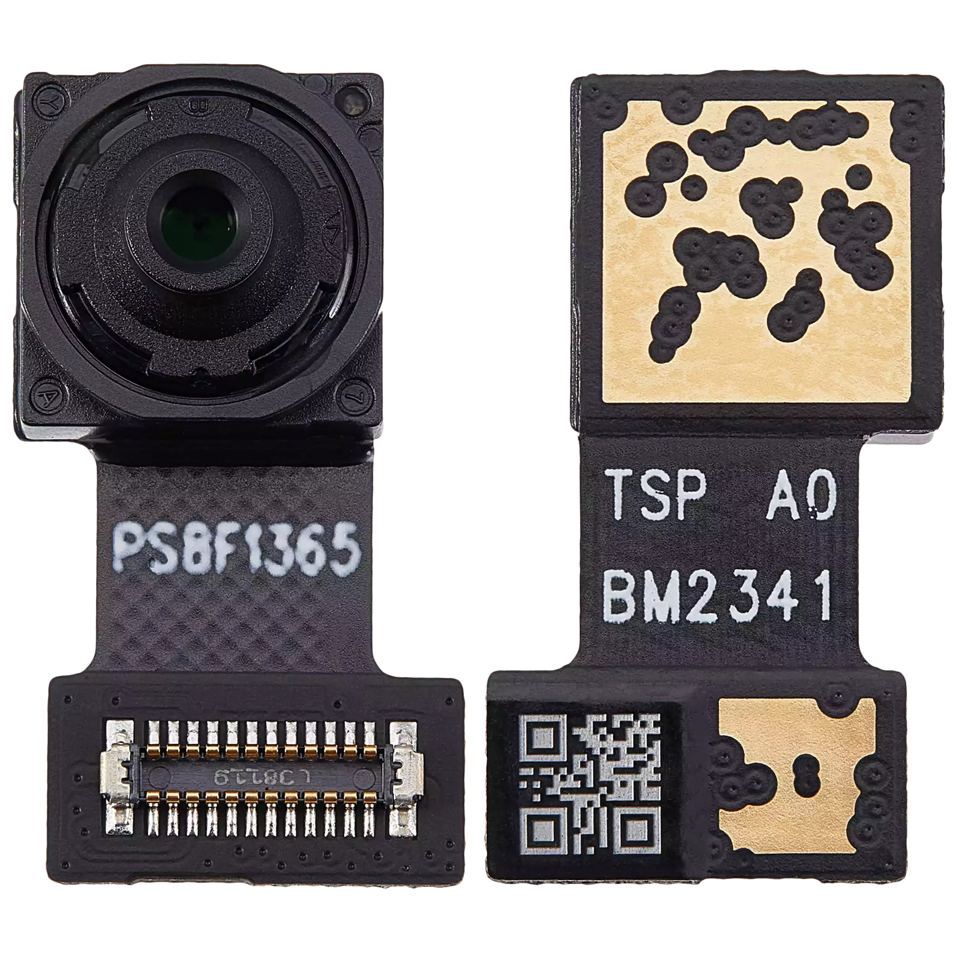 Front Camera For Motorola Moto G13 (XT2331 / 2023) (Genuine OEM) replacement part SKU 107182136447 image 2