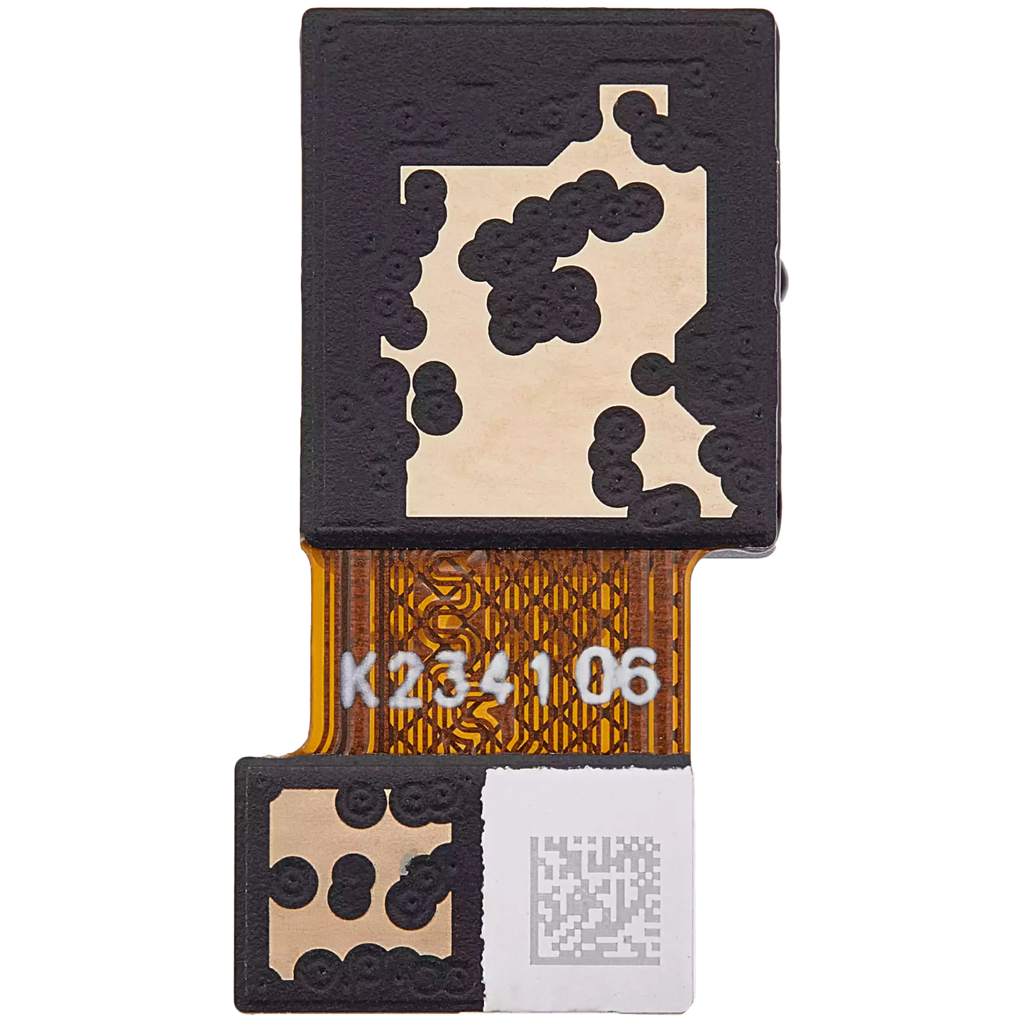Front Camera For Motorola Moto G34 (XT2363 / 2023) (Genuine OEM) replacement part SKU 107182136445 image 3