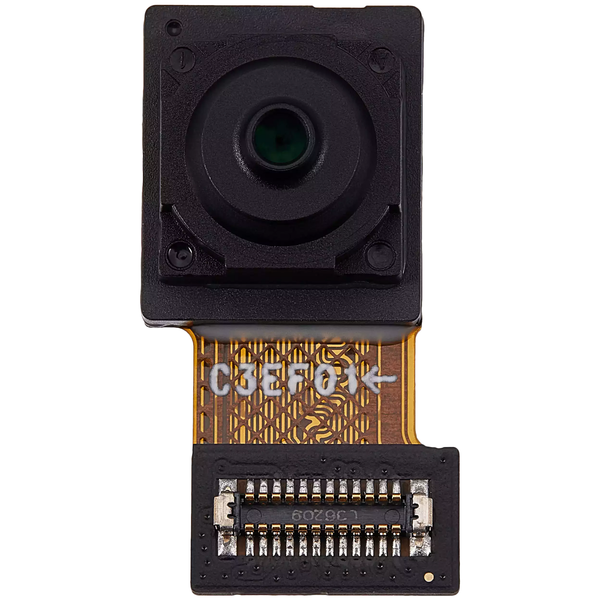 Front Camera For Motorola Moto G34 (XT2363 / 2023) (Genuine OEM) replacement part SKU 107182136445 image 1
