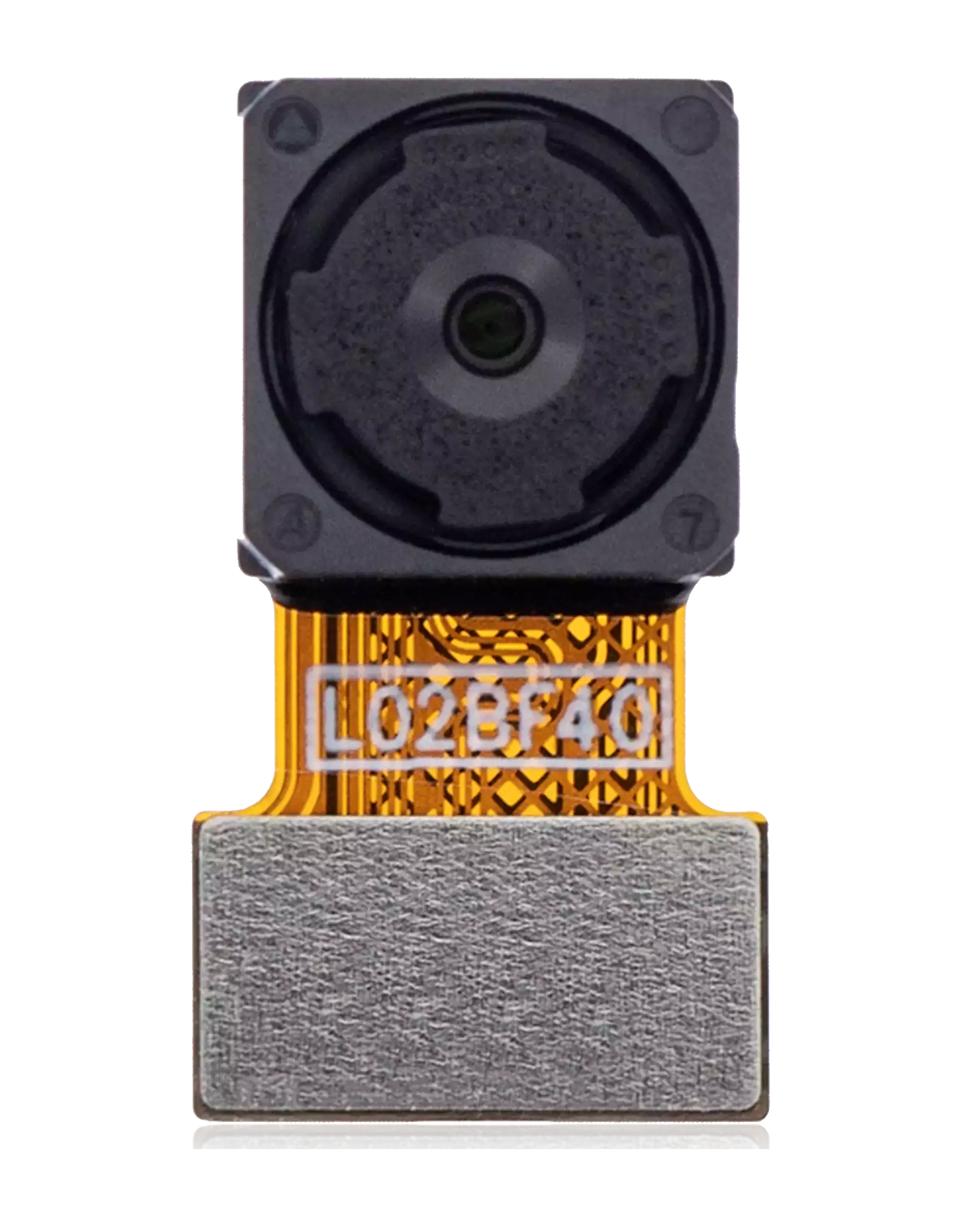 Back Camera (Macro) For Motorola Moto G10 (XT2127-2 / 2021) / G30 (XT2129 / 2021) replacement part for compatible Motorola phone, SKU 107082028532, product image 1