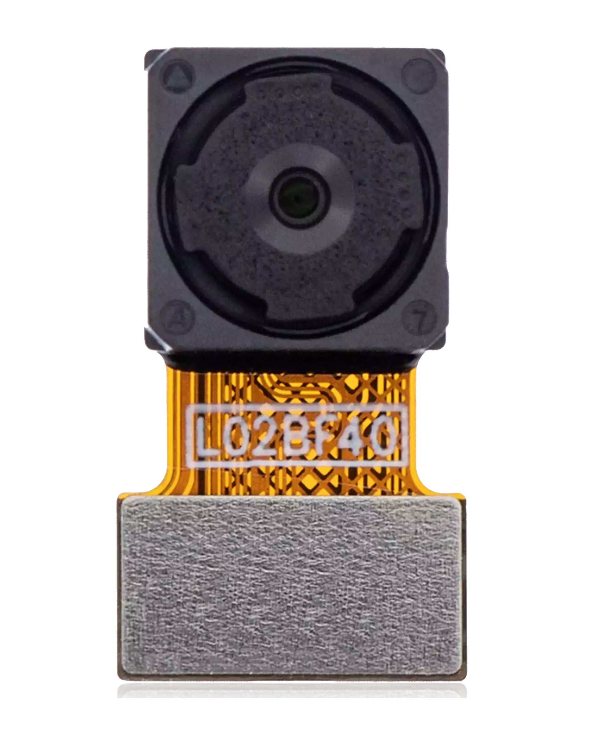 Back Camera (Macro) For Motorola Moto G10 (XT2127-2 / 2021) / G30 (XT2129 / 2021) replacement part for compatible Motorola phone, SKU 107082028532, product image 1