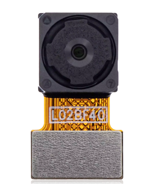 Back Camera (Macro) For Motorola Moto G10 (XT2127-2 / 2021) / G30 (XT2129 / 2021) replacement part for compatible Motorola phone, SKU 107082028532, product image 1