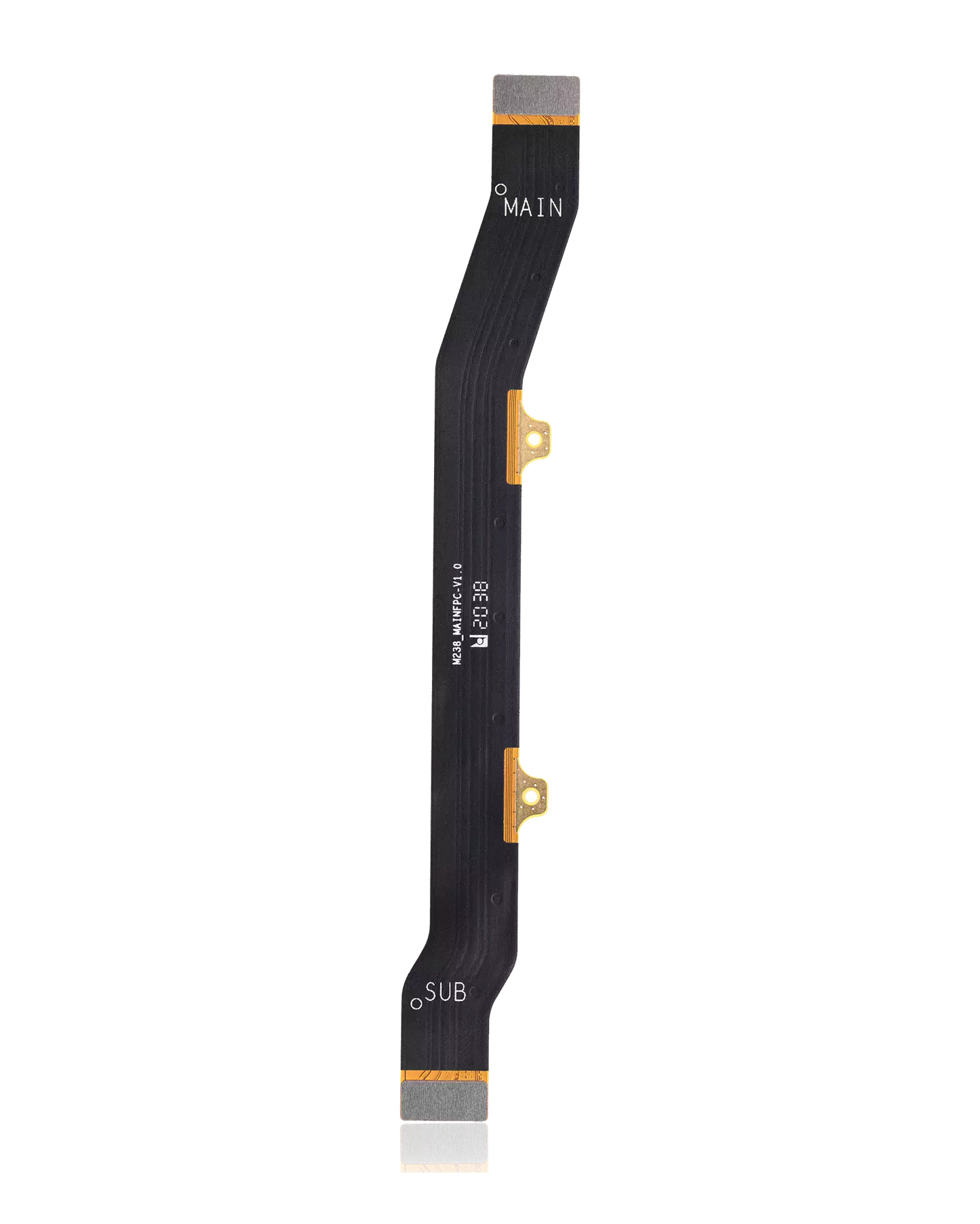 Mainboard Flex Cable For Motorola Moto G Play (XT2093 / 2021) replacement part for compatible Motorola phone, SKU 107082028629, product image 1