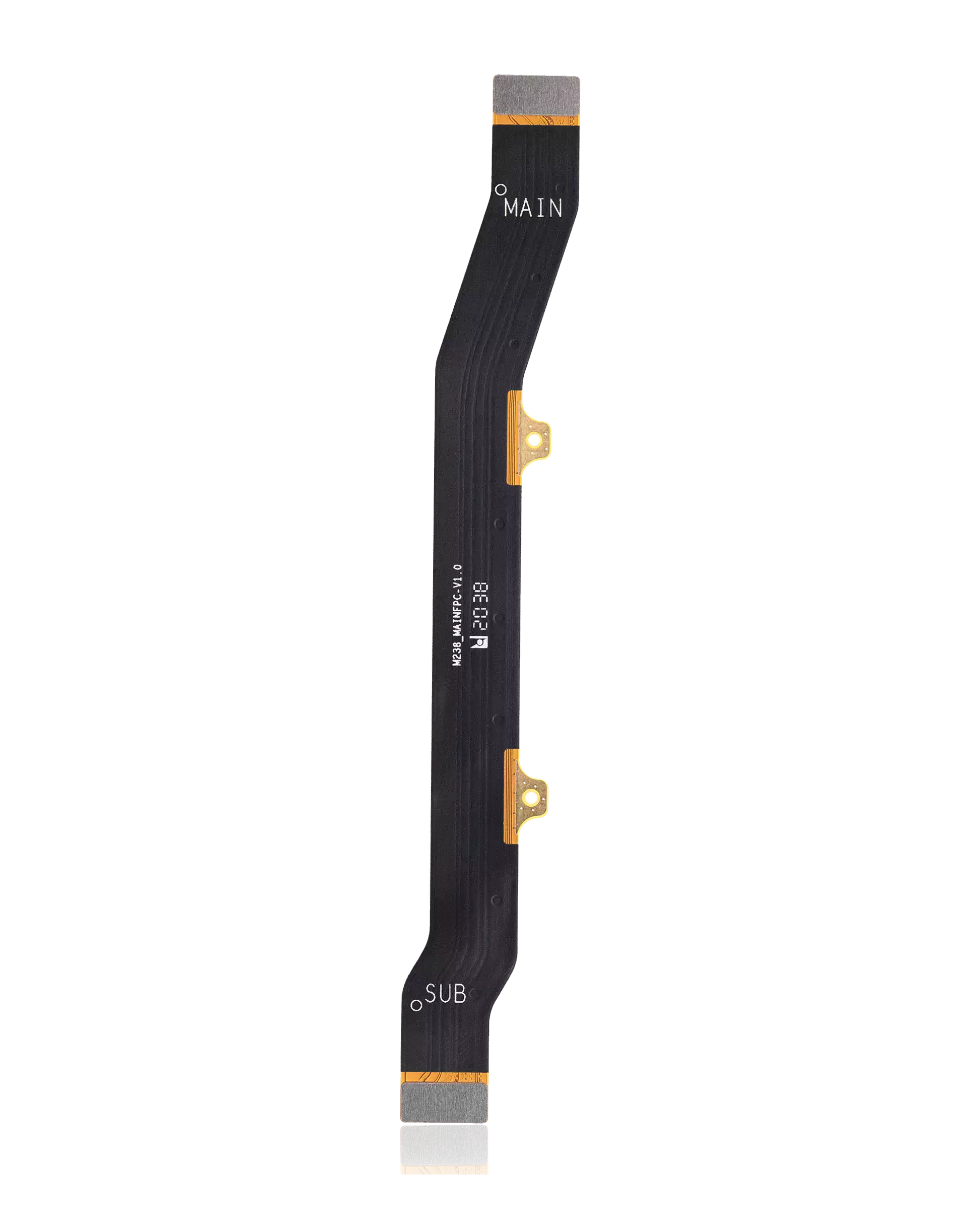 Mainboard Flex Cable For Motorola Moto G Play (XT2093 / 2021) replacement part for compatible Motorola phone, SKU 107082028629, product image 1