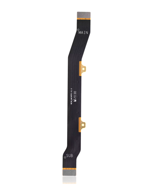 Mainboard Flex Cable For Motorola Moto G Play (XT2093 / 2021) replacement part for compatible Motorola phone, SKU 107082028629, product image 1