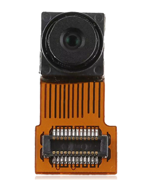 Front Camera for Motorola Droid Turbo 2 (XT1585 / 2015) - replacement component front view, SKU 107082030523, image 1
