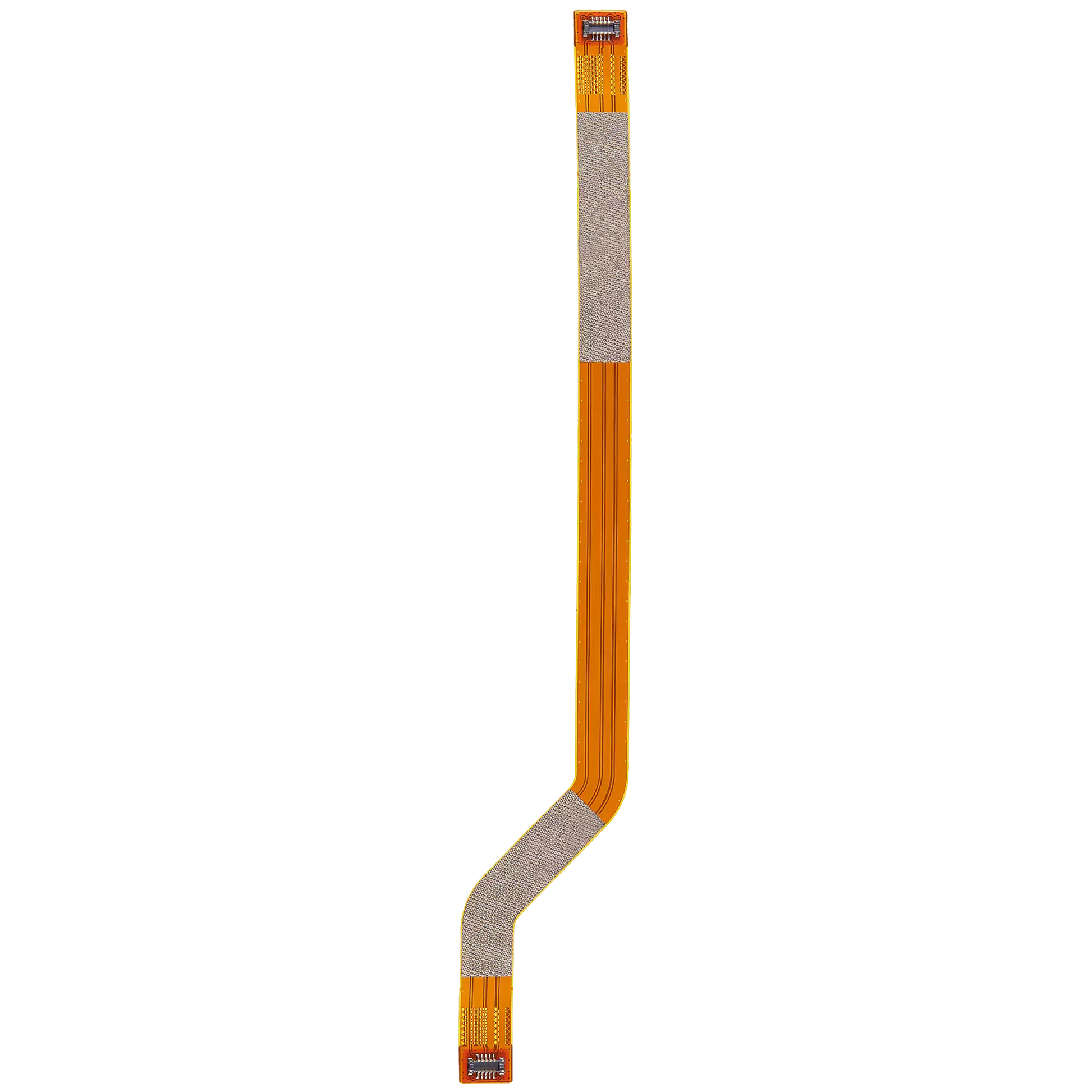 Mainboard Flex Cable For Motorola Moto G34 (XT2363 / 2023) (Genuine OEM) replacement part SKU 107182136395 image 3