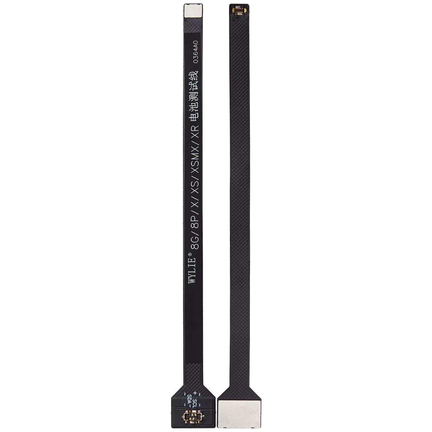 Tester Cable (Battery) For iPhone 8 / 8 Plus / X / XS / XS Max / XR