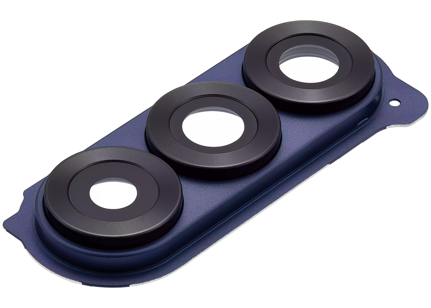 Samsung replacement part: Back Camera Lens With Cover Bezel Ring For Samsung Galaxy Z Fold 6 5G (Premium) (Navy)