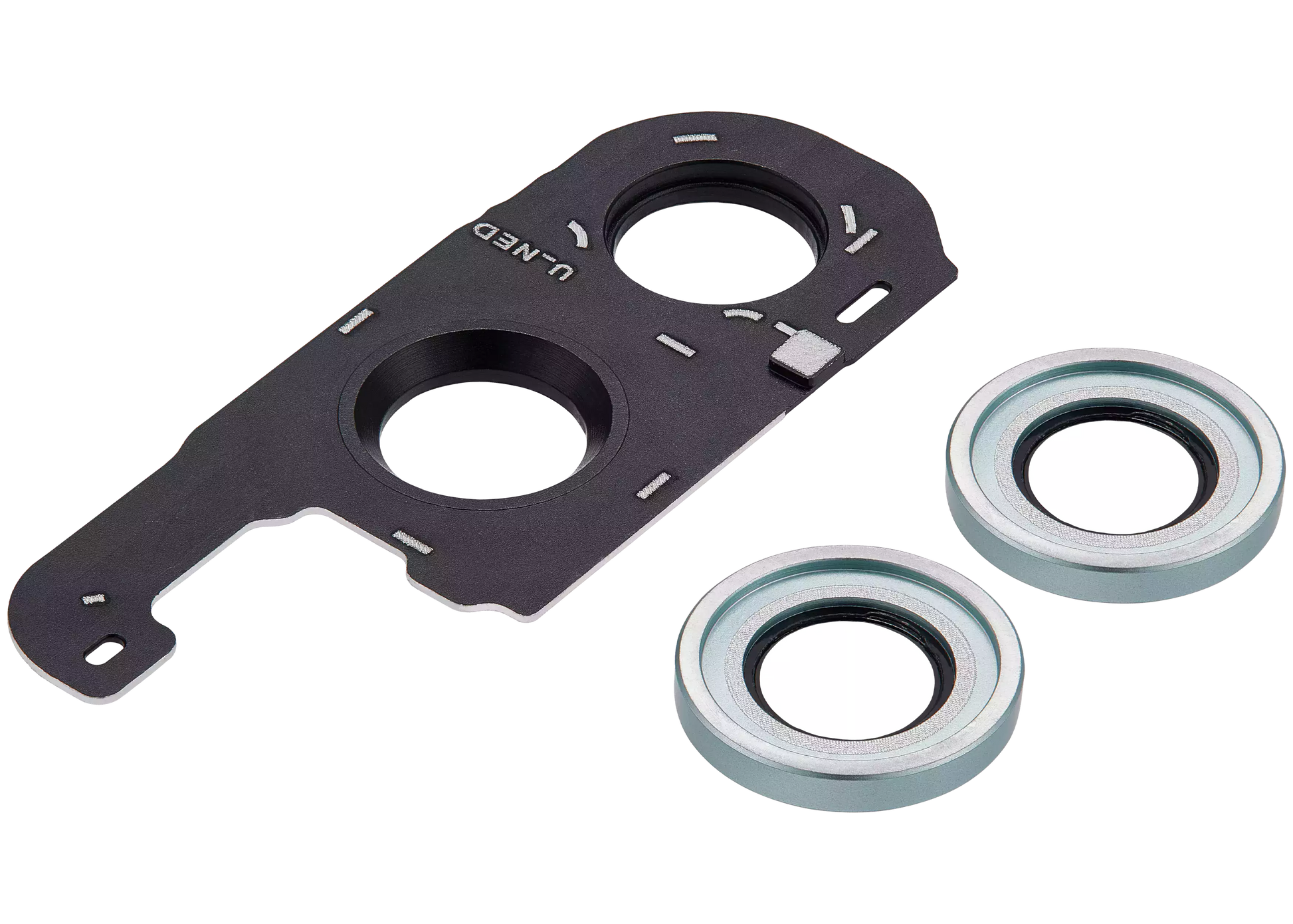 Back Camera Lens With Cover Bezel Ring For Samsung Galaxy Z Flip 6 5G (F741) (Premium) (Mint)