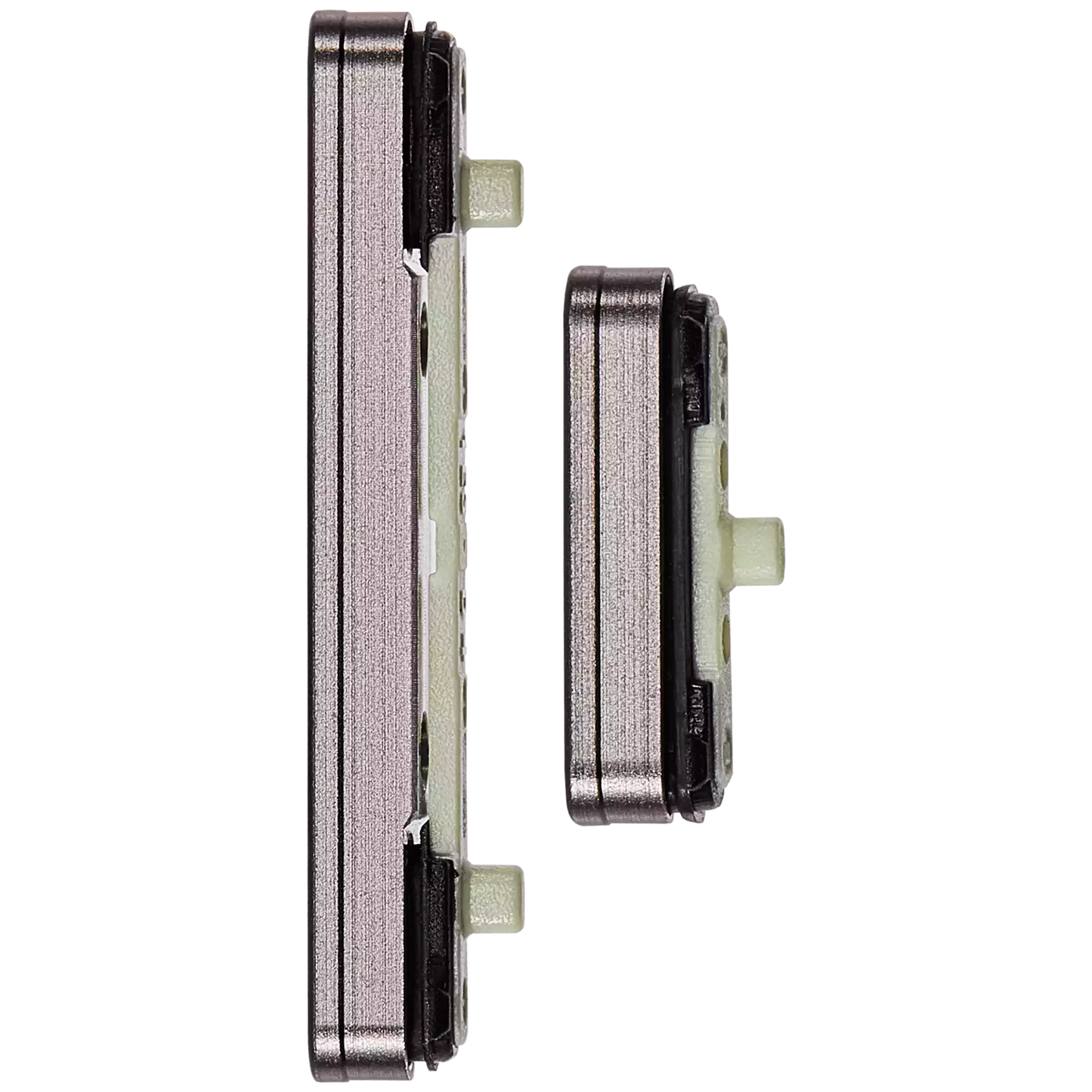 Hard Buttons (Power / Volume) For Samsung Galaxy S24 Ultra 5G (Premium) (Titanium Black)