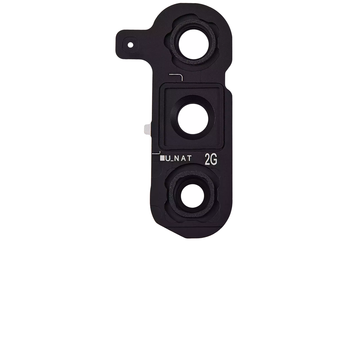 Back Camera Lens With Cover Bezel Ring For Samsung Galaxy S24 Plus 5G (Premium) (Jade Green)