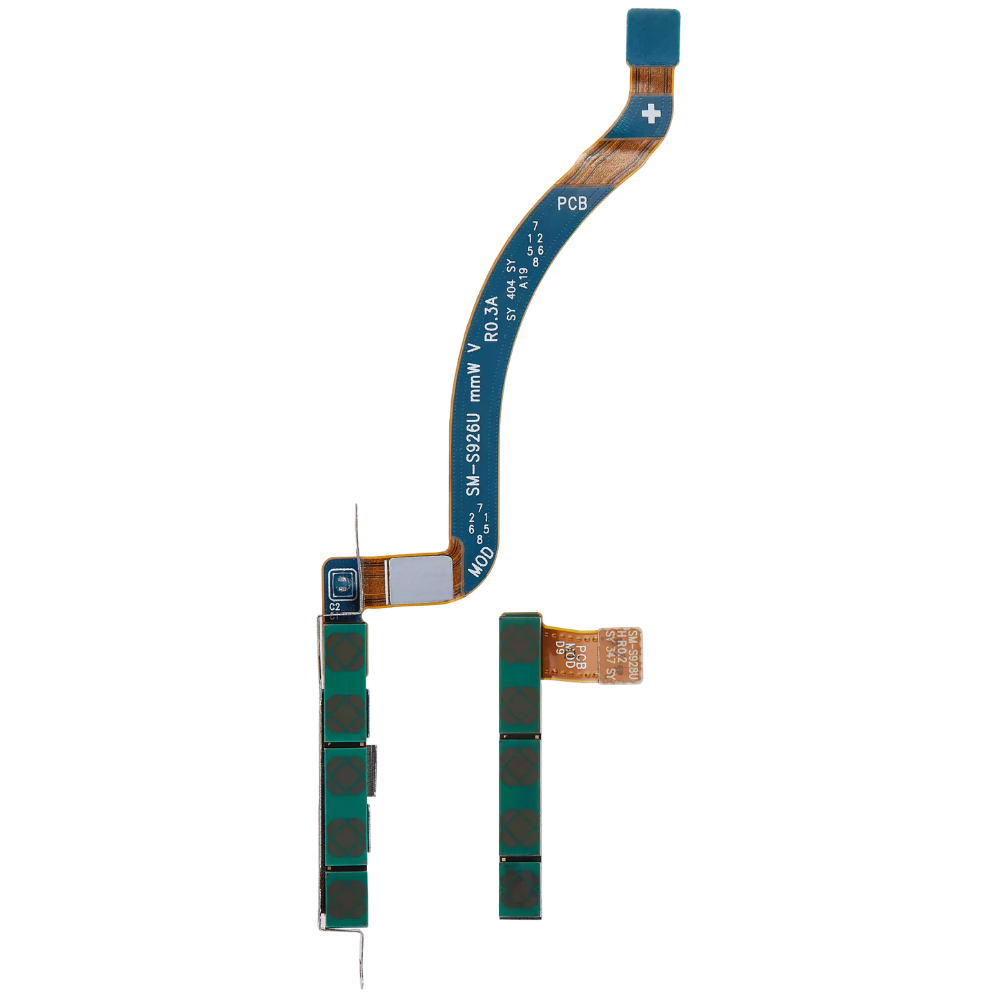 5G Antenna Flex Cable With Module For Samsung Galaxy S24 Plus 5G (2 Piece Set) (Premium)