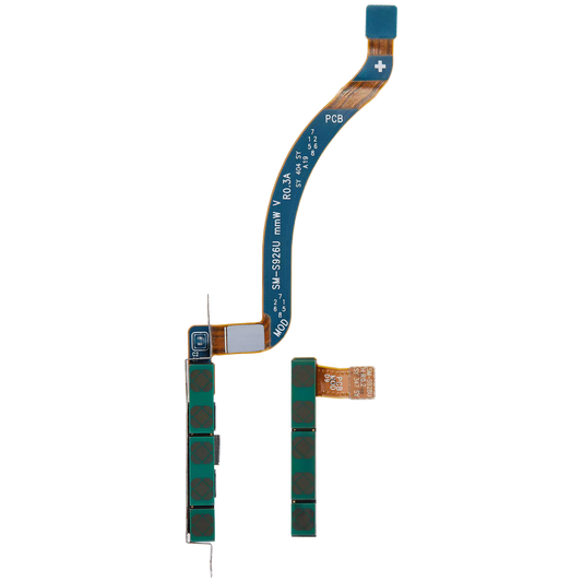 5G Antenna Flex Cable With Module For Samsung Galaxy S24 Plus 5G (2 Piece Set) (Premium)