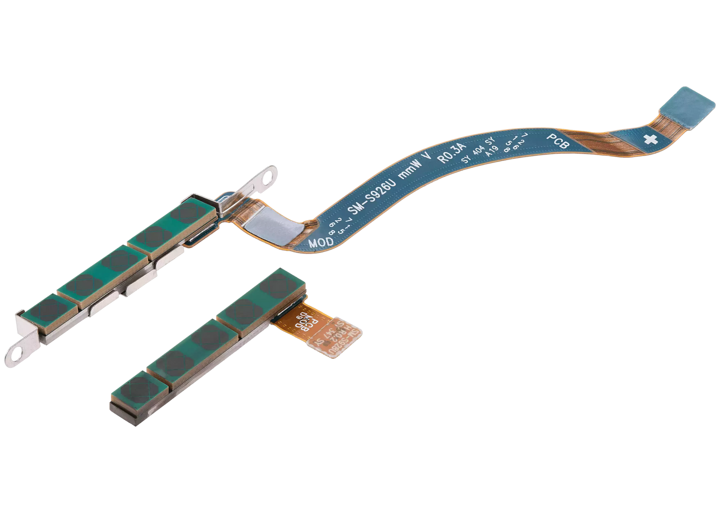 5G Antenna Flex Cable With Module For Samsung Galaxy S24 Plus 5G (2 Piece Set) (Premium)