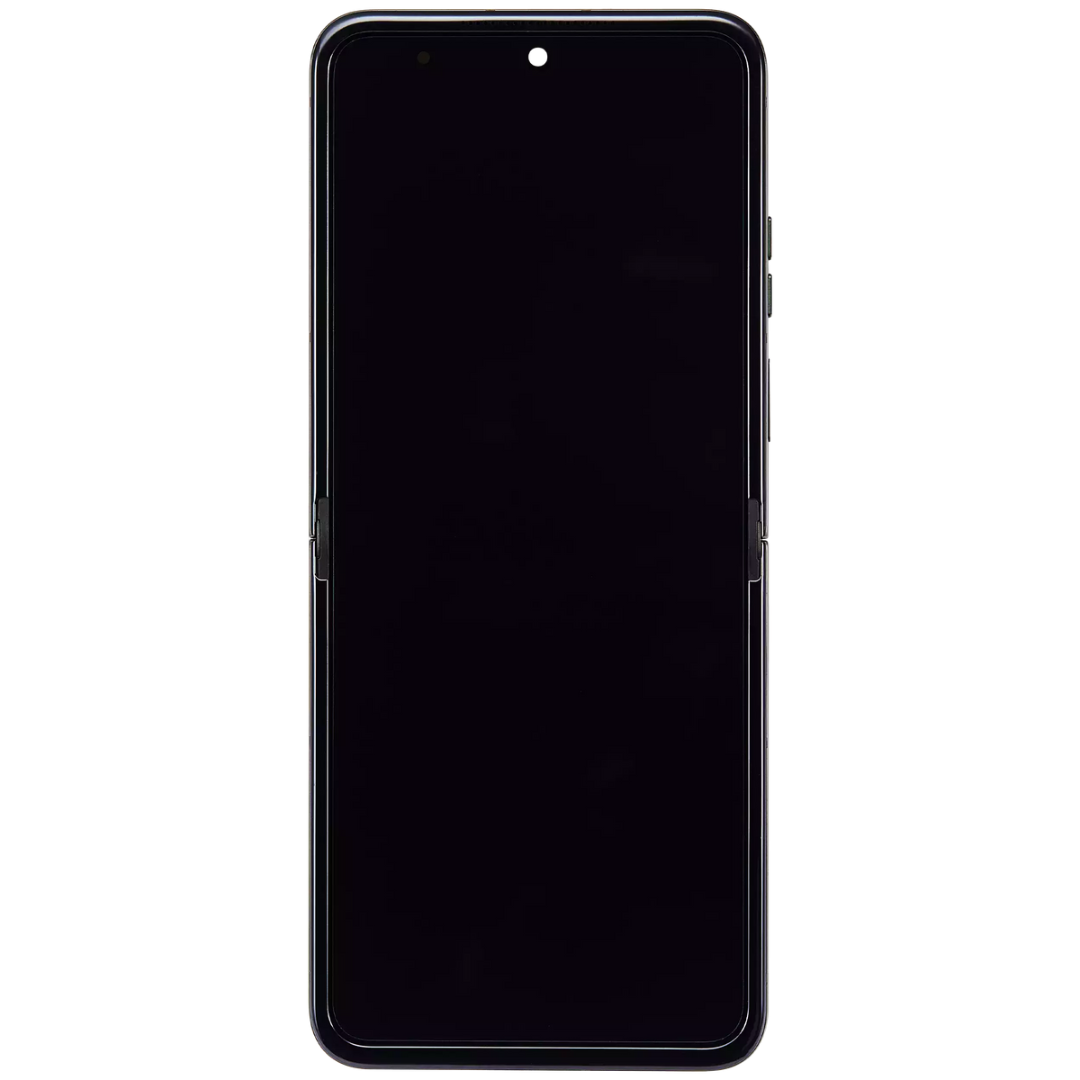 Inner OLED Assembly With Frame For Motorola Razr Plus 2024 / Razr 50 Ultra (XT2451 - Motorola replacement part image 7