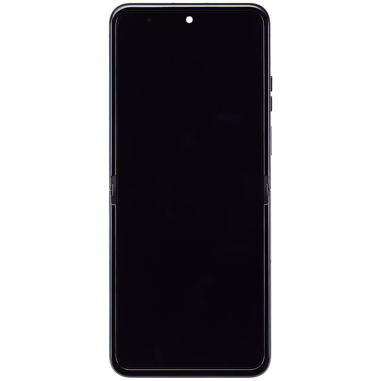 Inner OLED Assembly With Frame For Motorola Razr Plus 2024 / Razr 50 Ultra (XT2451 - Motorola replacement part image 7