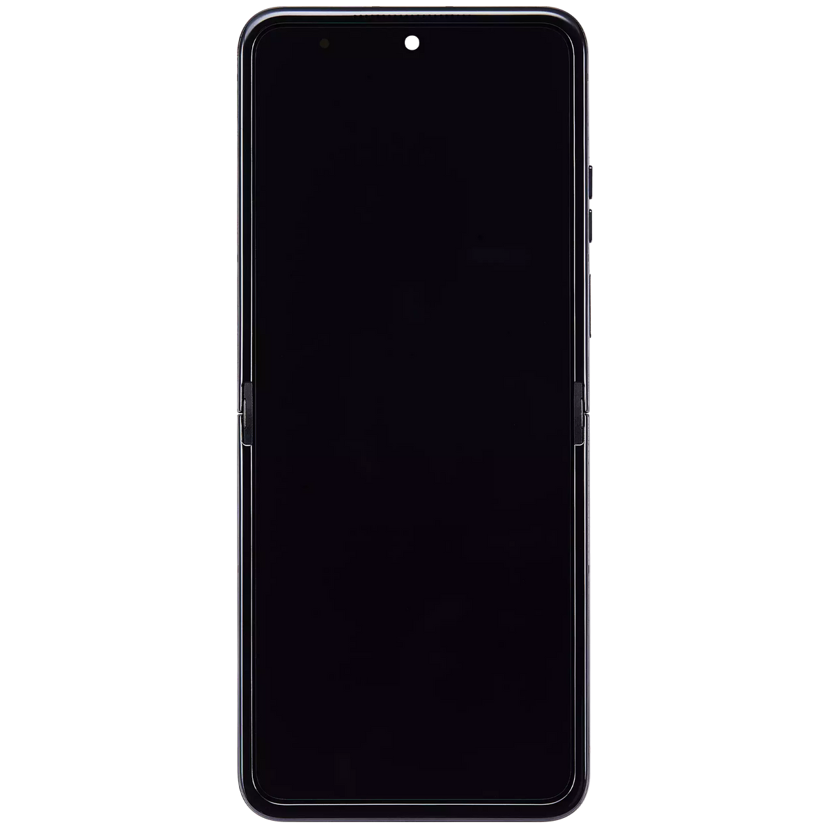 Inner OLED Assembly With Frame For Motorola Razr Plus 2024 / Razr 50 Ultra (XT2451 - Motorola replacement part image 7