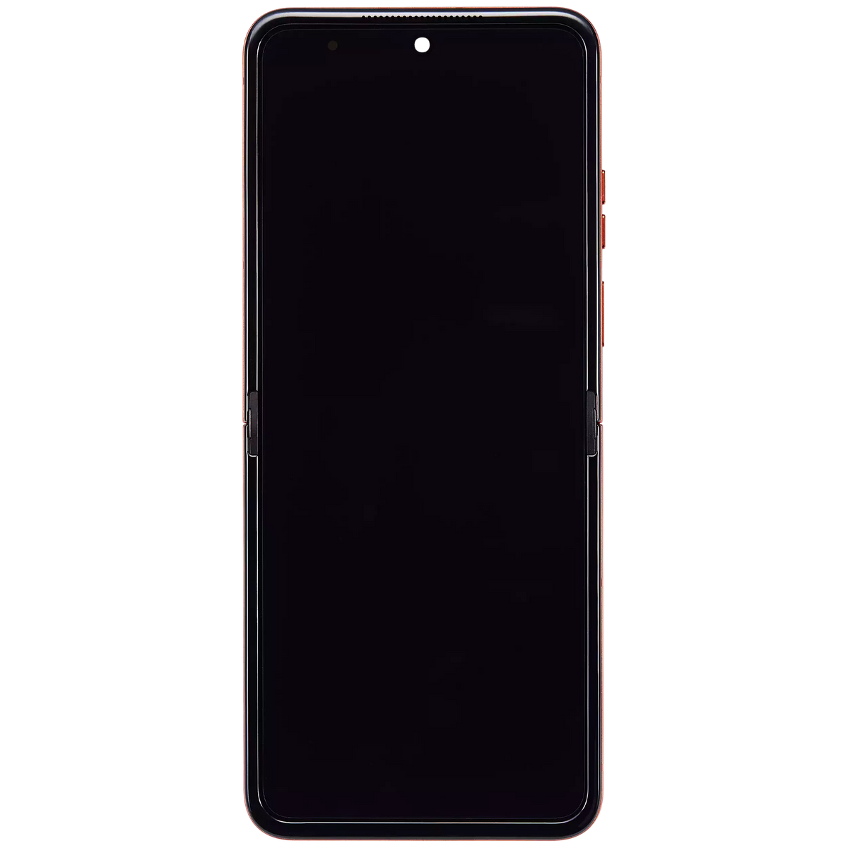 Main OLED Assembly With Frame For Motorola Razr 2024 / Razr 50 (XT2453 / 2024) - Motorola replacement part image 7