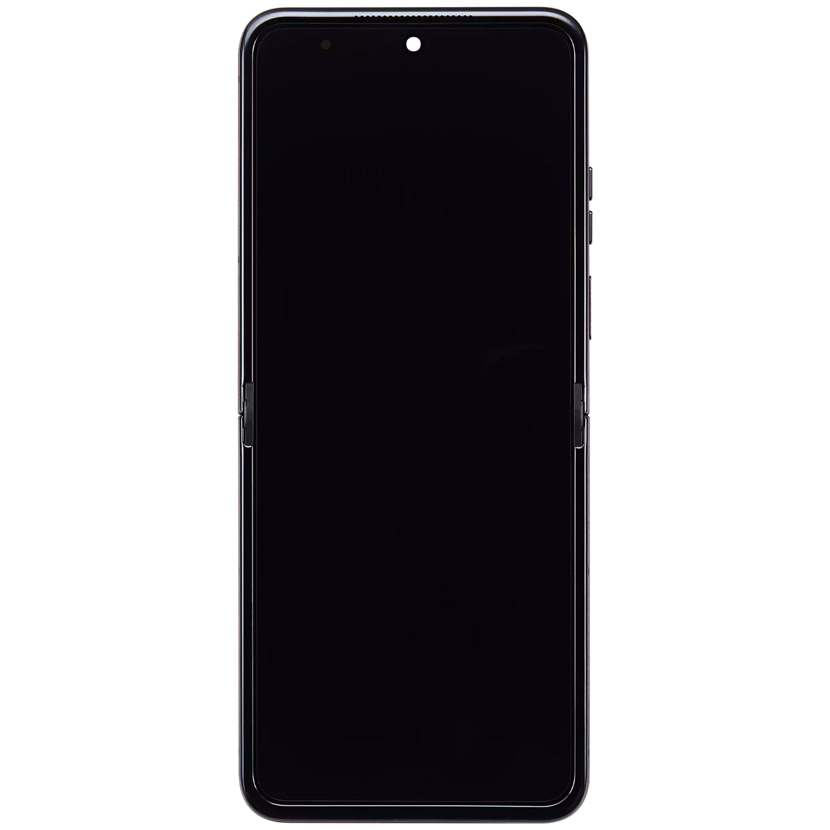 Main OLED Assembly With Frame For Motorola Razr 2024 / Razr 50 (XT2453 / 2024) - Motorola replacement part image 7