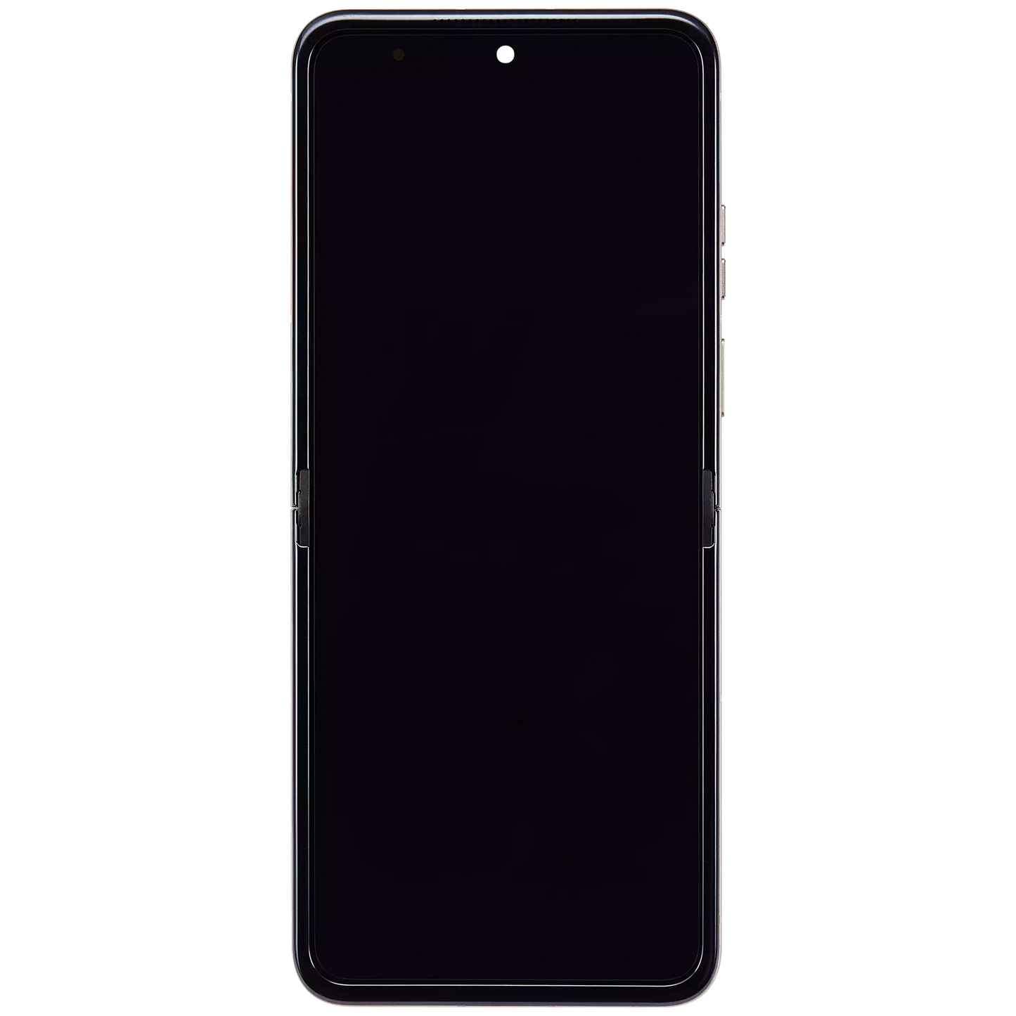 Main OLED Assembly With Frame For Motorola Razr 2024 / Razr 50 (XT2453 / 2024) - Motorola replacement part image 7