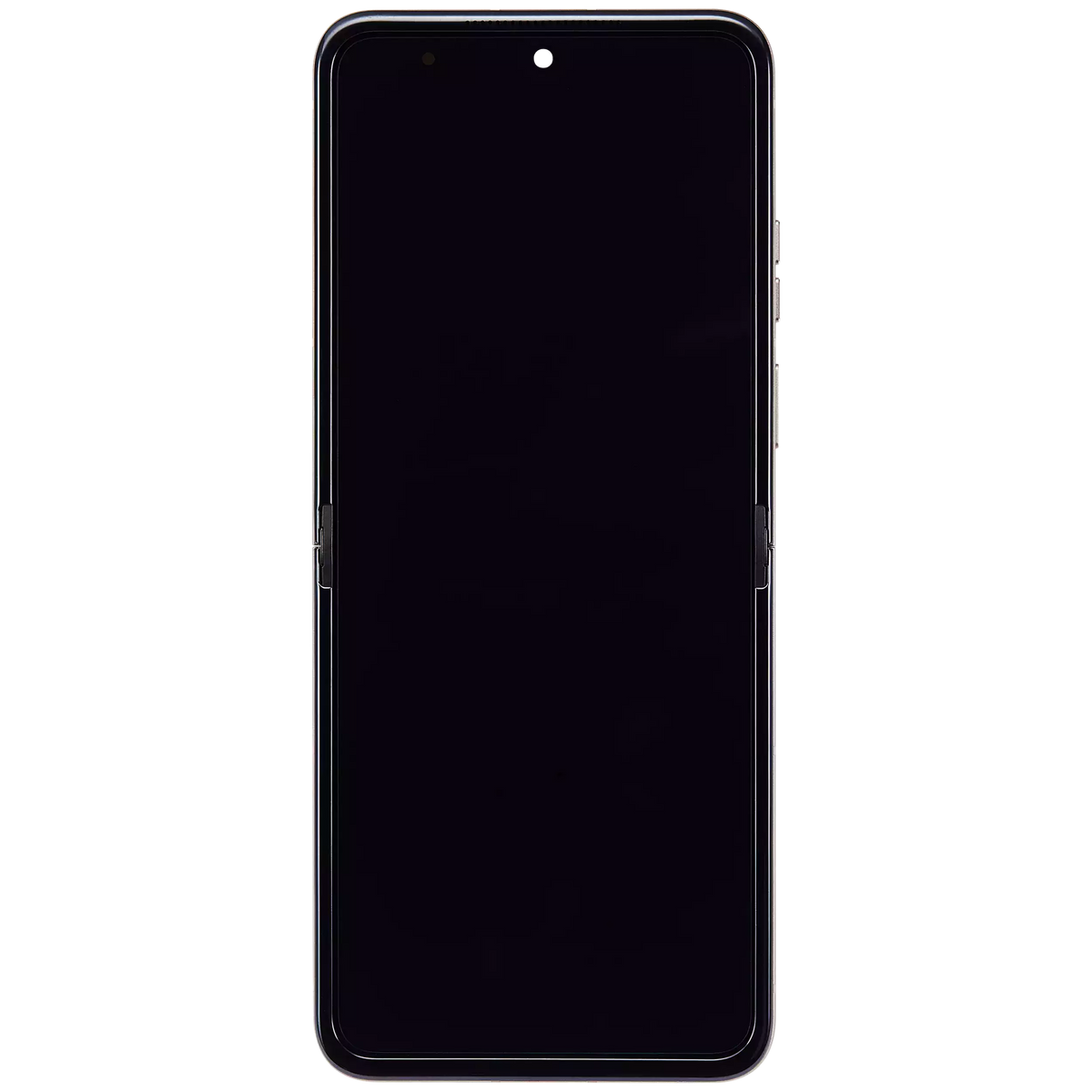 Main OLED Assembly With Frame For Motorola Razr 2024 / Razr 50 (XT2453 / 2024) - Motorola replacement part image 7