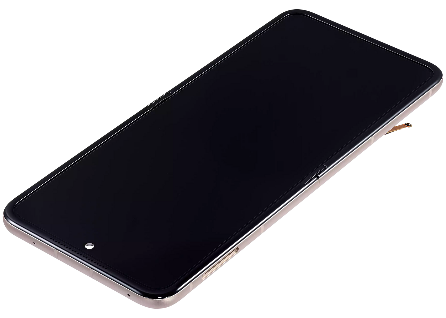 Main OLED Assembly With Frame For Motorola Razr 2024 / Razr 50 (XT2453 / 2024) - Motorola replacement part image 9