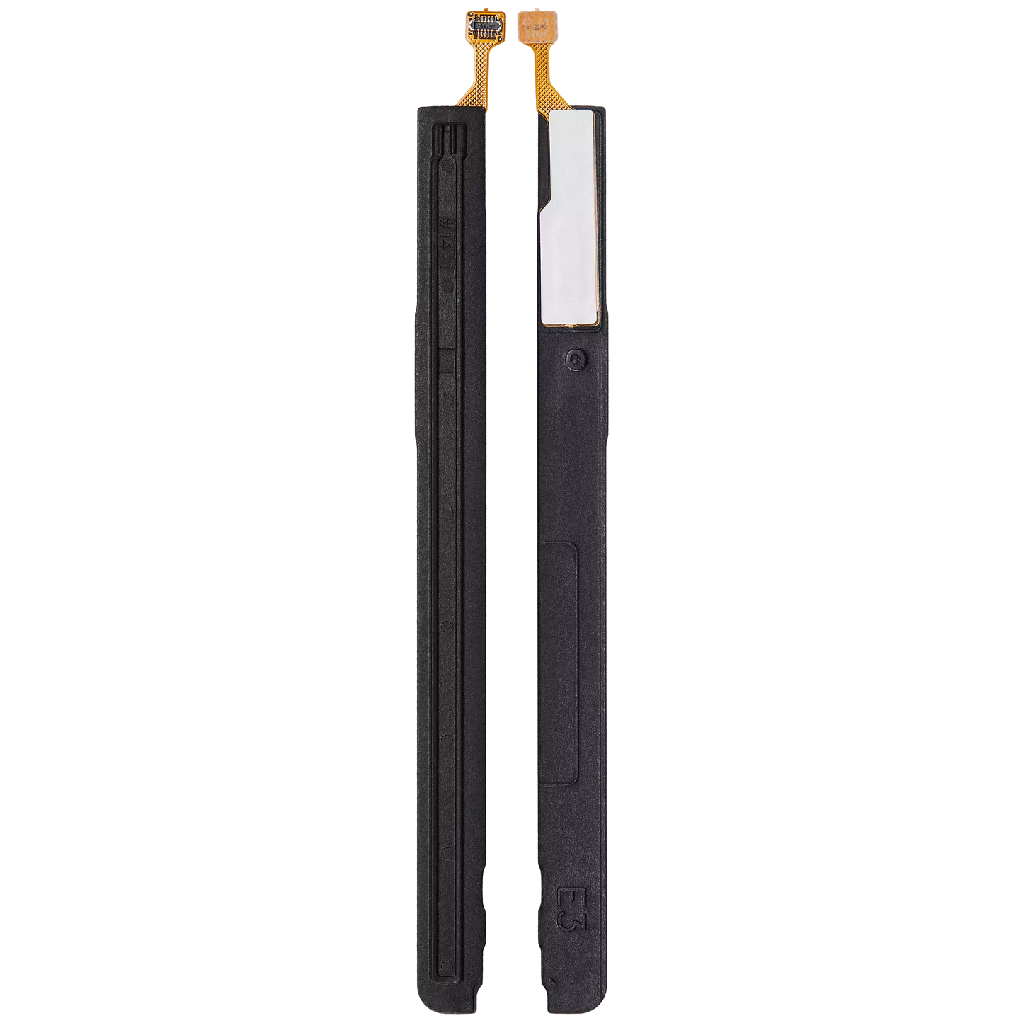 Stylus Pen Holder Top Cover For Samsung Galaxy S24 Ultra 5G (Premium)