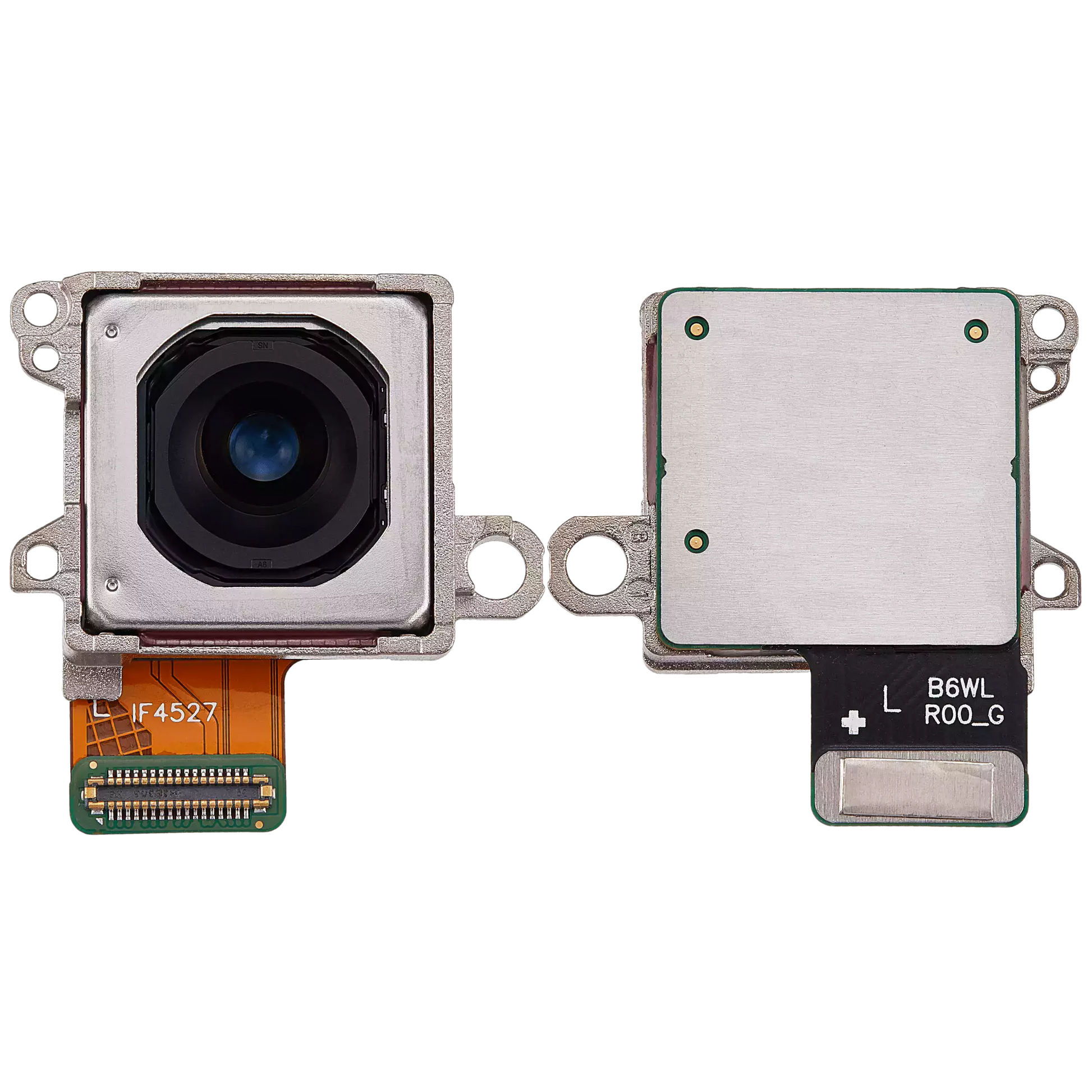 Back Camera (Wide) For Samsung Galaxy Z Flip 6 5G (F741) (Premium)