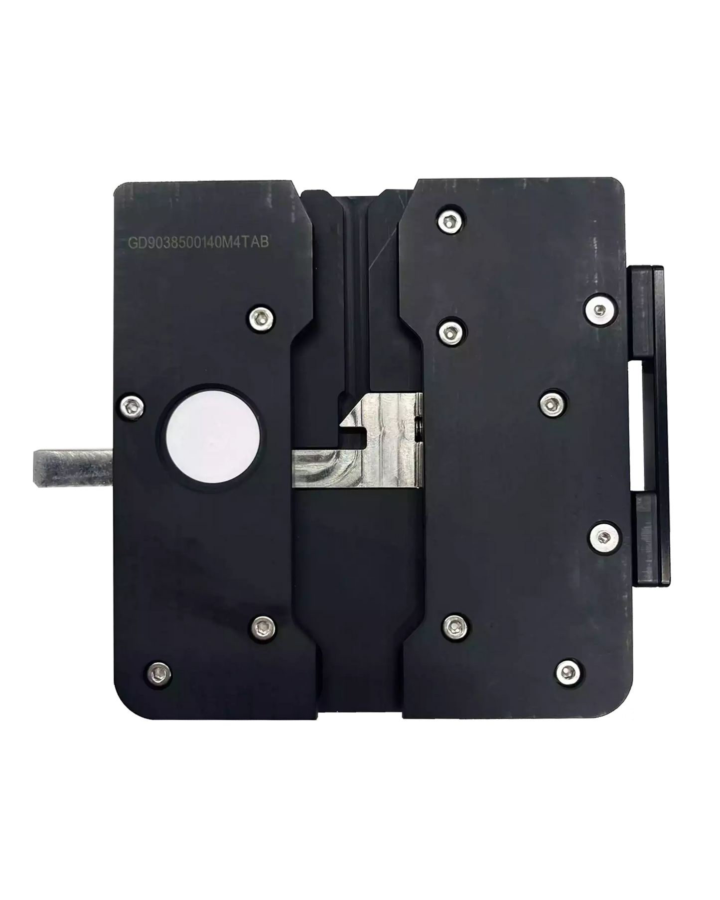 Heated Display Pocket Mould For iPhone 12 Mini / 13 Mini (5.4 inch) (OEM Service Tools)