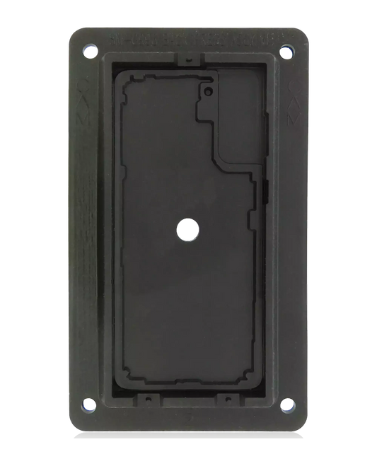 Press Mould (Back & Display Cover) For Samsung Galaxy S21 Plus (For Samsung Press Jig V1.1) (OEM Service Tools)