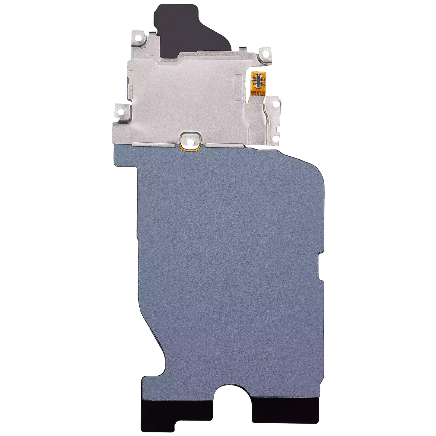 Wireless Charging Flex With Bracket For Samsung Galaxy S24 5G (Premium)