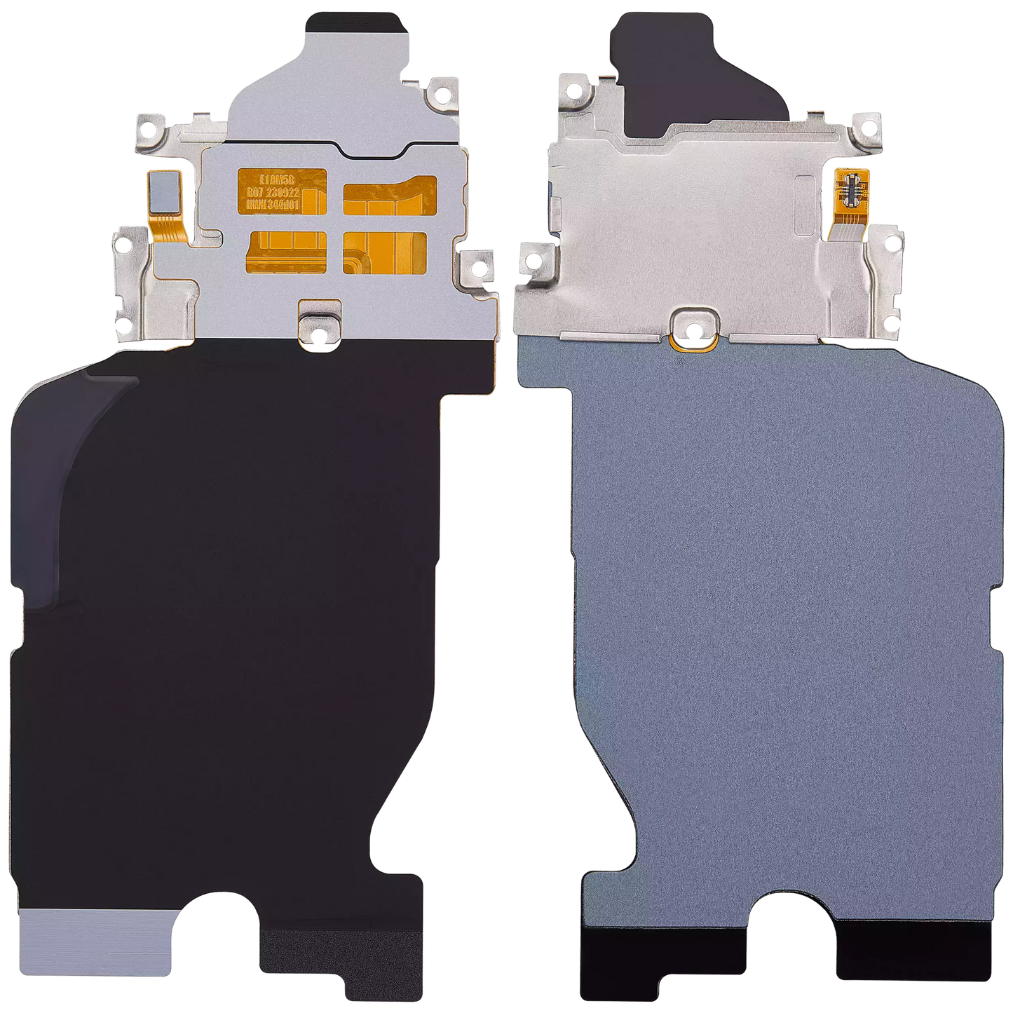 Wireless Charging Flex With Bracket For Samsung Galaxy S24 5G (Premium)