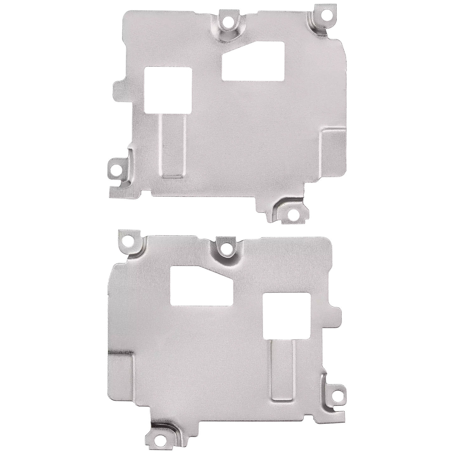 Wireless Charging Flex Holding Metal Bracket For Samsung Galaxy S24 Ultra 5G (Premium)