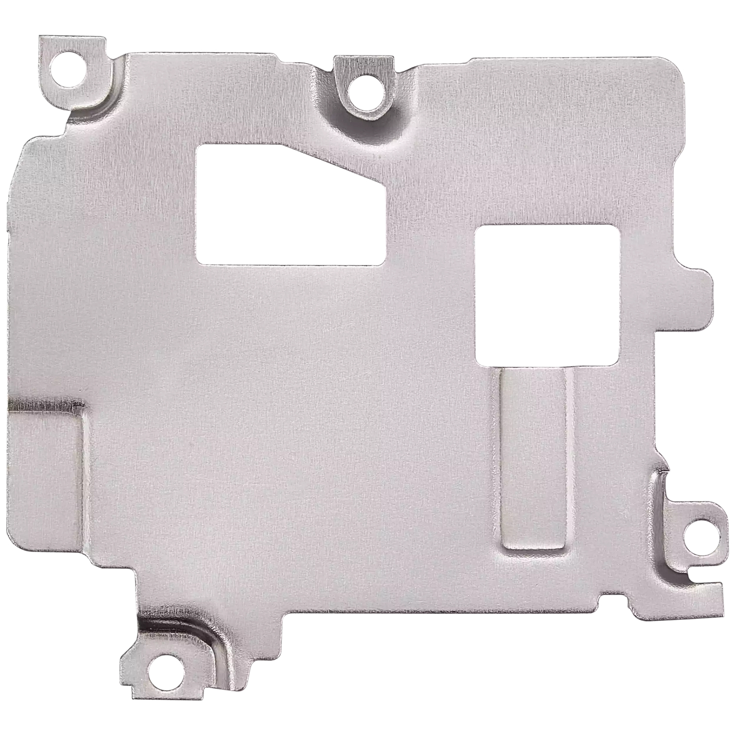 Wireless Charging Flex Holding Metal Bracket For Samsung Galaxy S24 Ultra 5G (Premium)