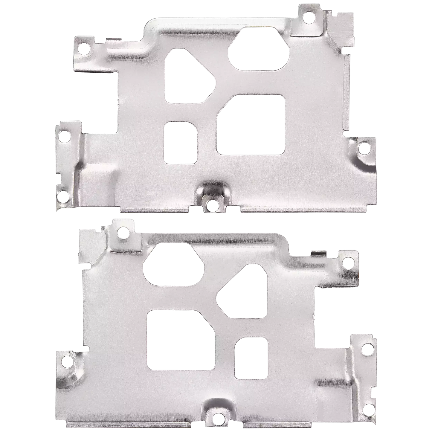 Wireless Charging Flex Holding Metal Bracket For Samsung Galaxy S24 Plus 5G (Premium)