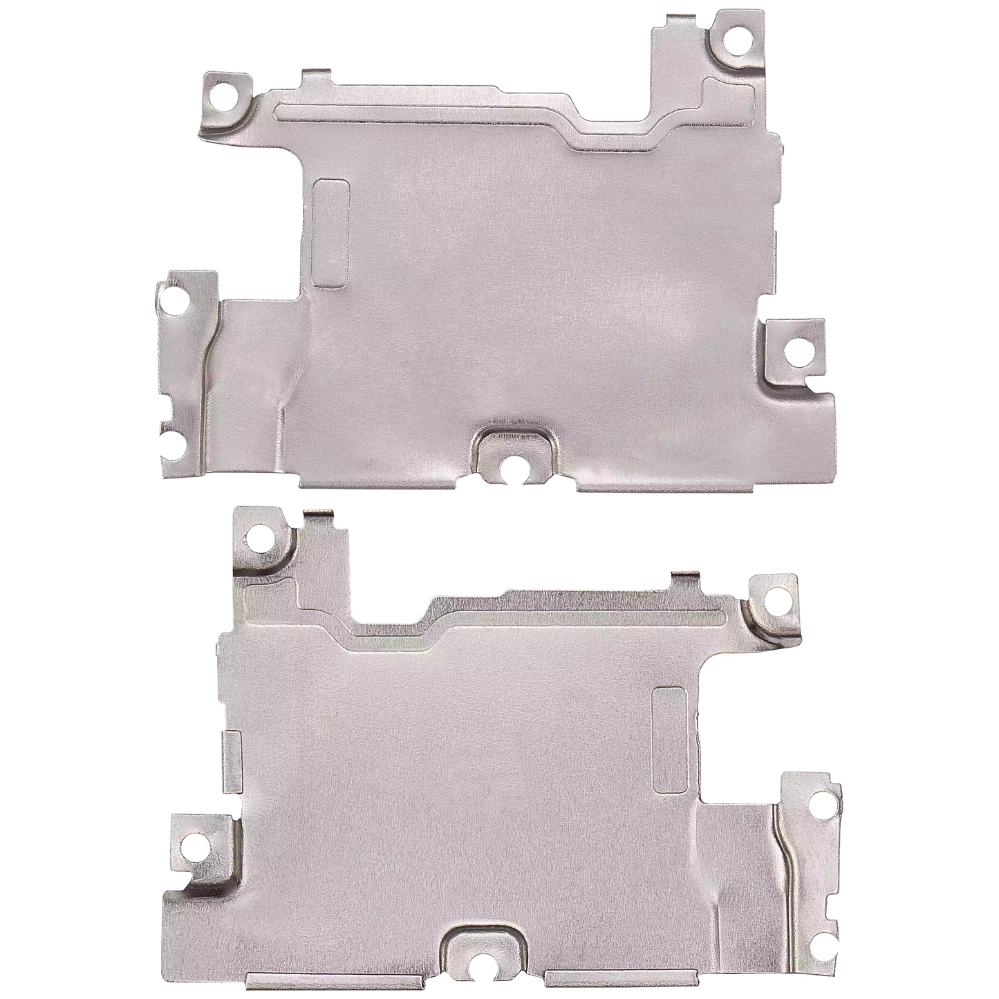 Wireless Charging Flex Holding Metal Bracket For Samsung Galaxy S24 5G (Premium)