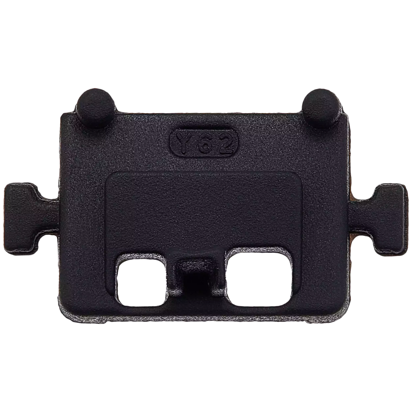 Proximity Light Sensor Rubber Sleeve For Motorola Moto G54 (XT2343 / 2023) (Genuine OEM) replacement part SKU 107182136364 image 1