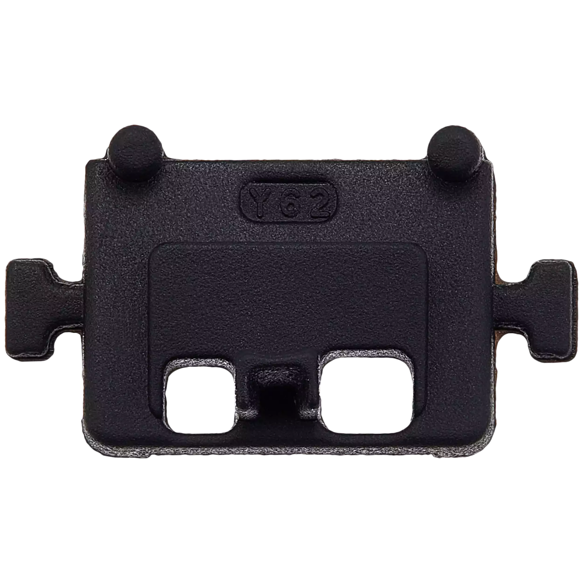Proximity Light Sensor Rubber Sleeve For Motorola Moto G54 (XT2343 / 2023) (Genuine OEM) replacement part SKU 107182136364 image 1