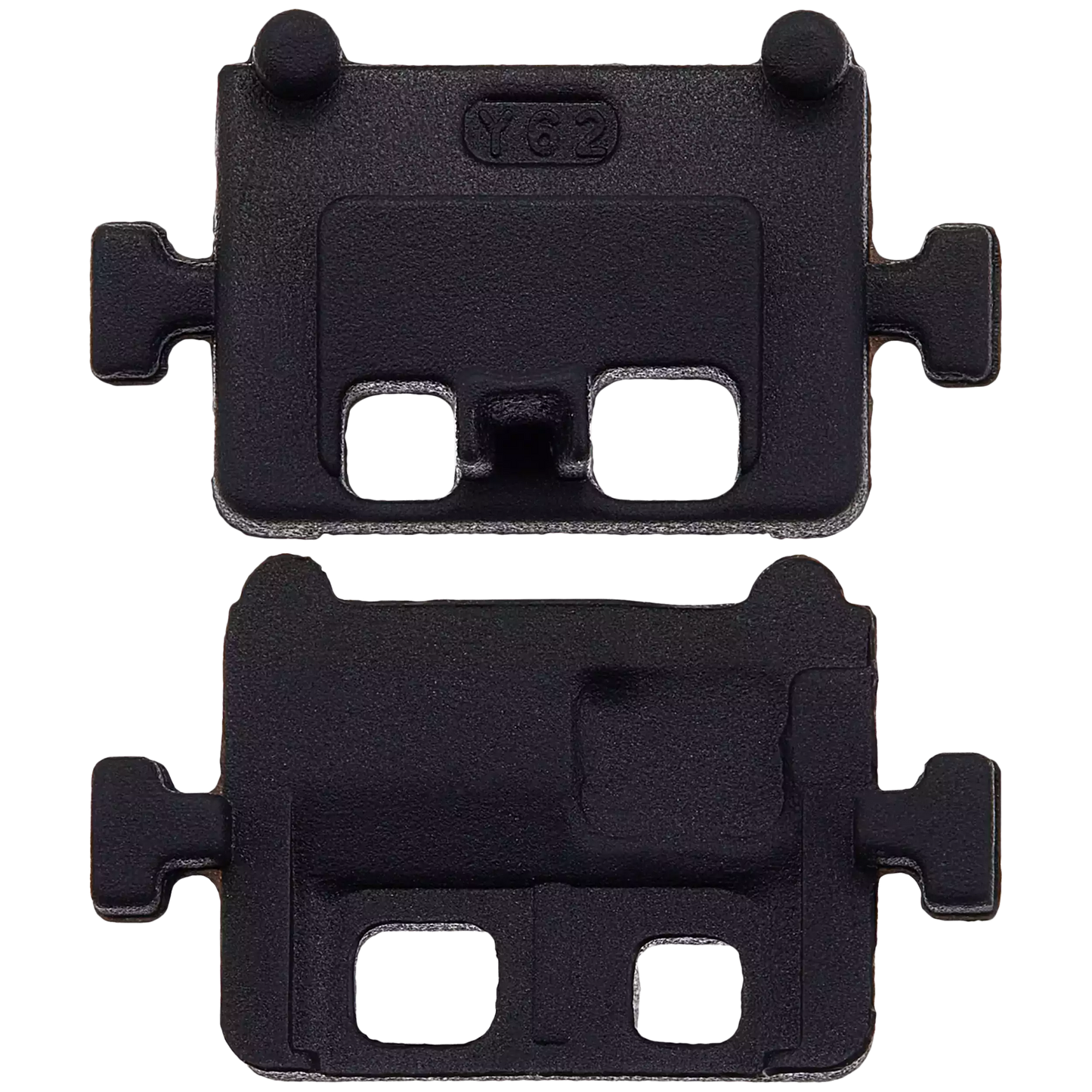 Proximity Light Sensor Rubber Sleeve For Motorola Moto G54 (XT2343 / 2023) (Genuine OEM) replacement part SKU 107182136364 image 2