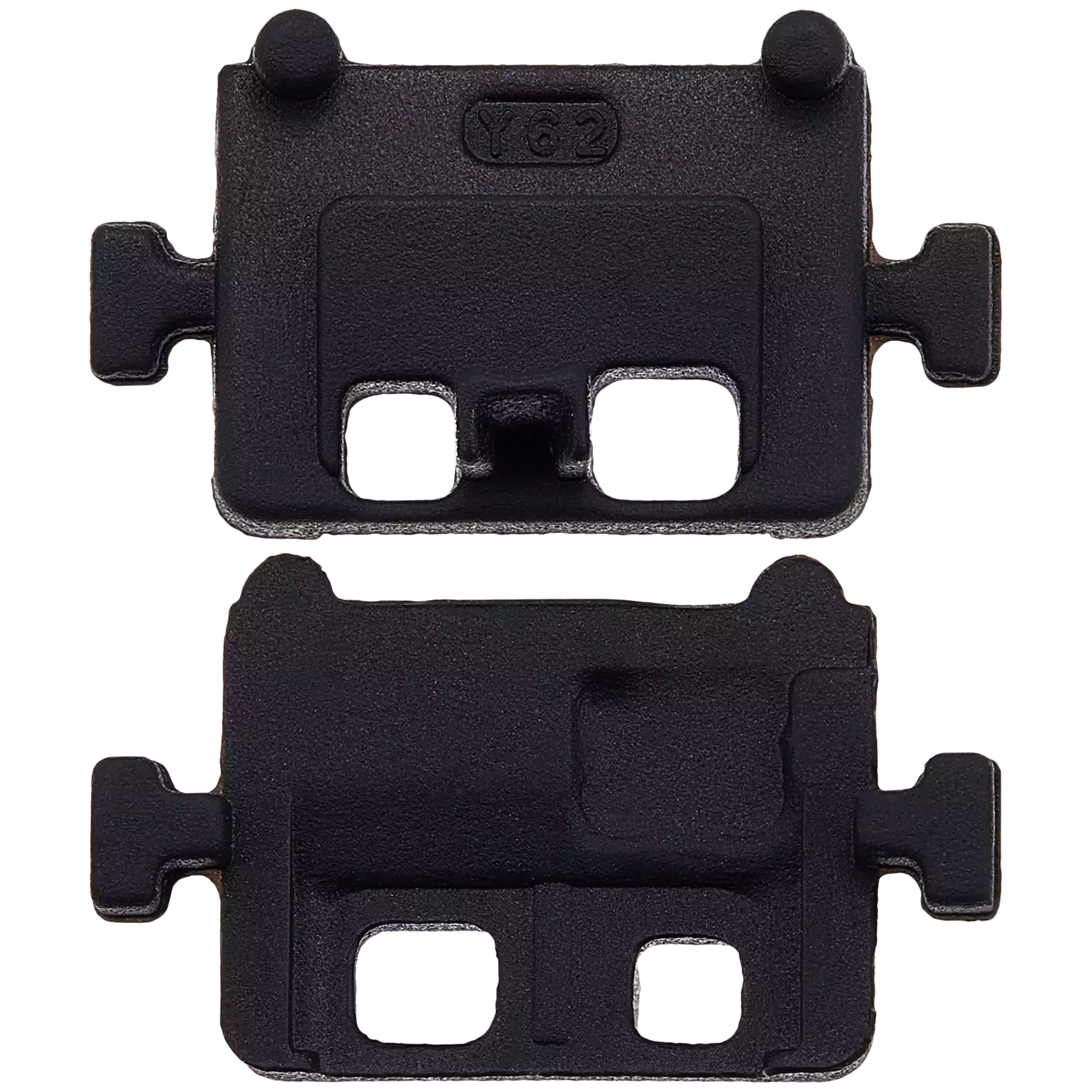 Proximity Light Sensor Rubber Sleeve For Motorola Moto G54 (XT2343 / 2023) (Genuine OEM) replacement part SKU 107182136364 image 2