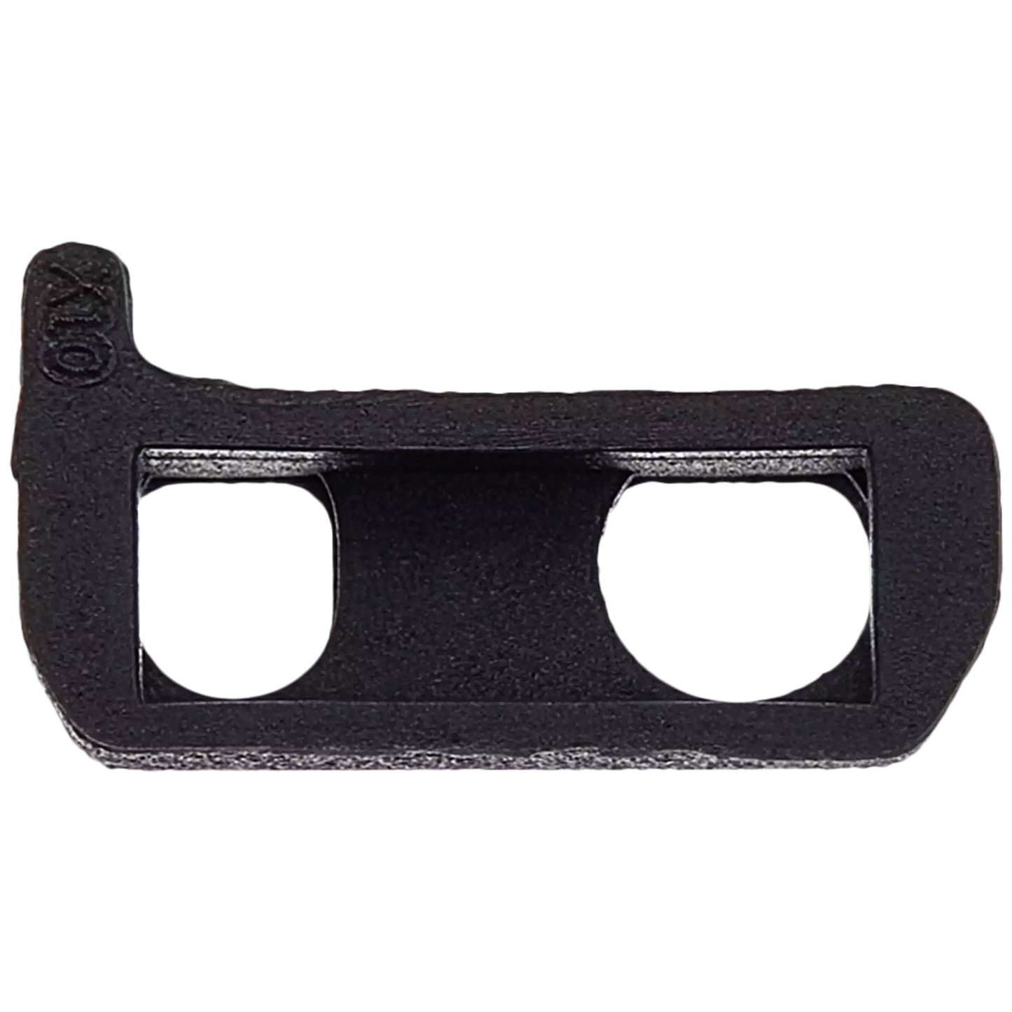 Proximity Light Sensor Rubber Sleeve For Motorola Moto G34 (XT2363 / 2023) (Genuine OEM) replacement part SKU 107182136365 image 3